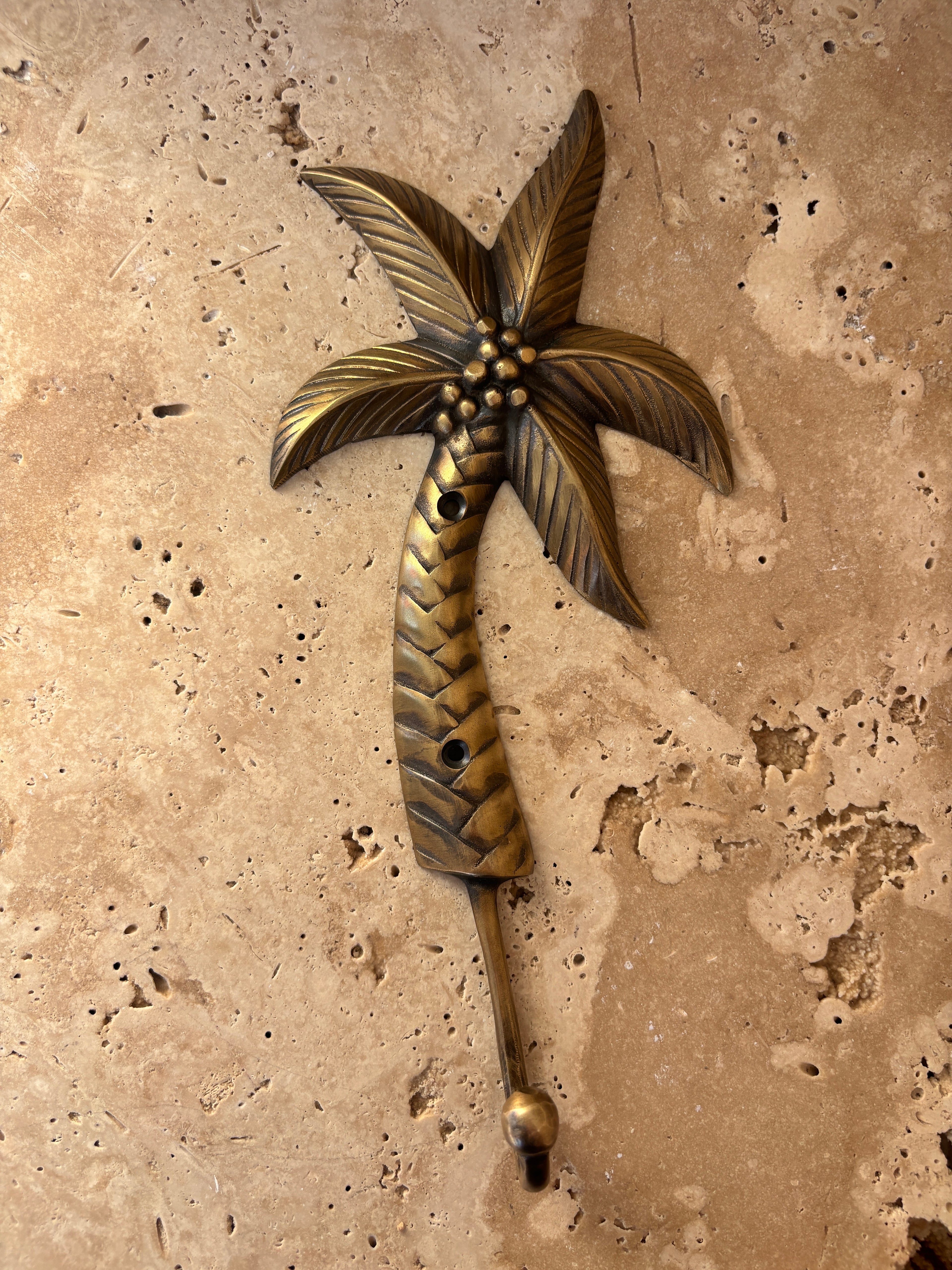 Breeze Palm Hook | Large