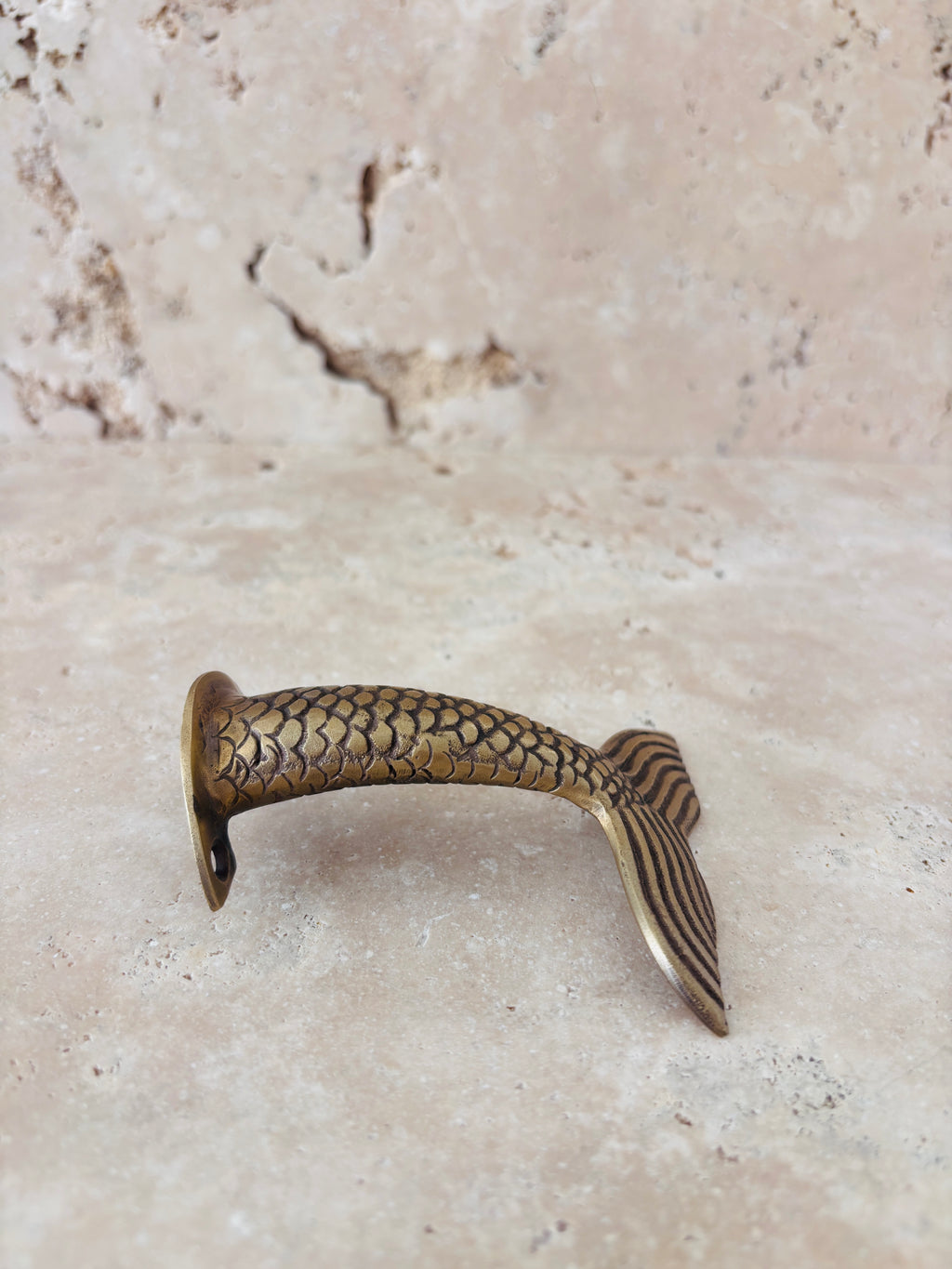 Siren Tail Hook | Small
