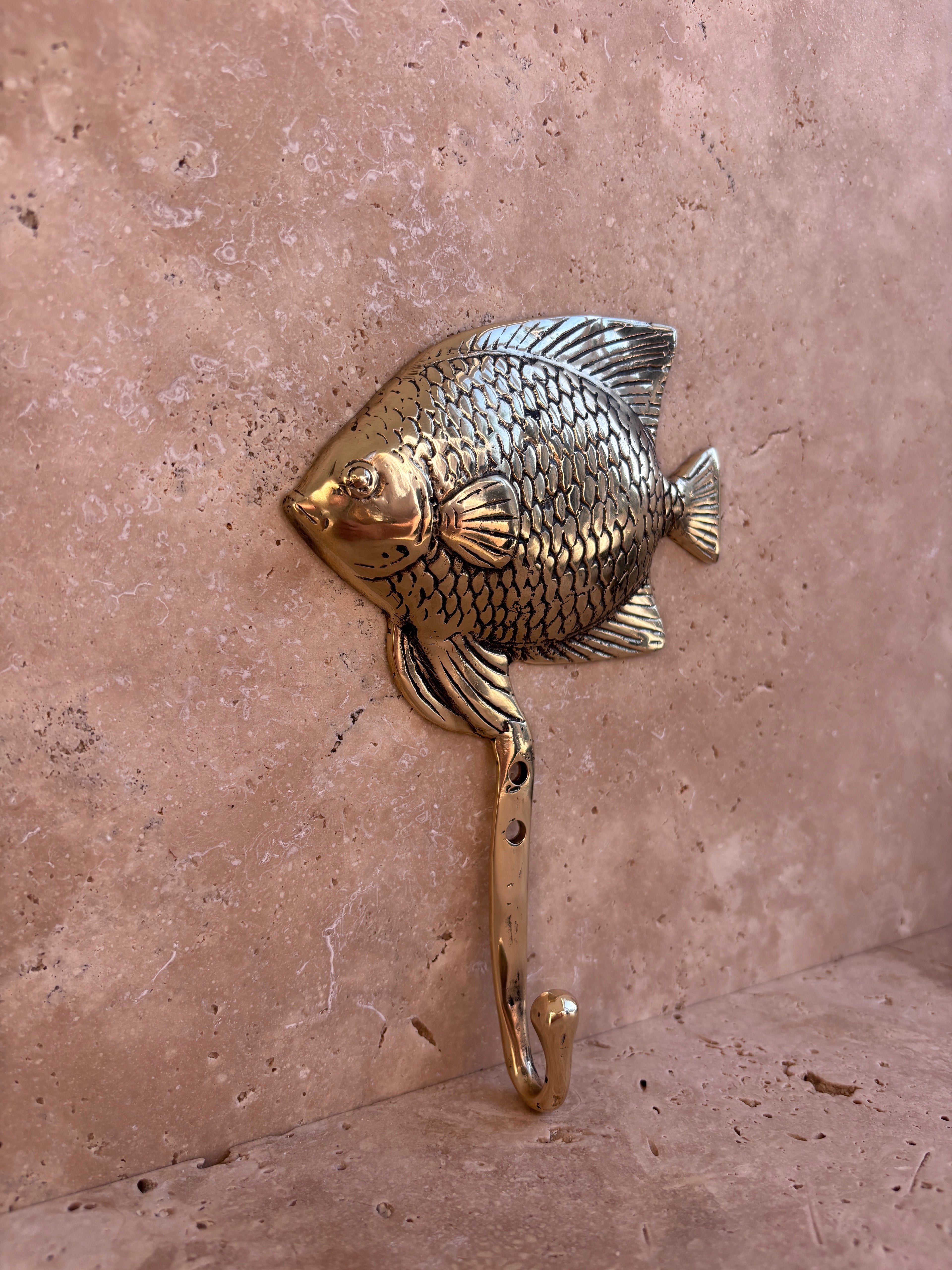 Reef Fish Hook
