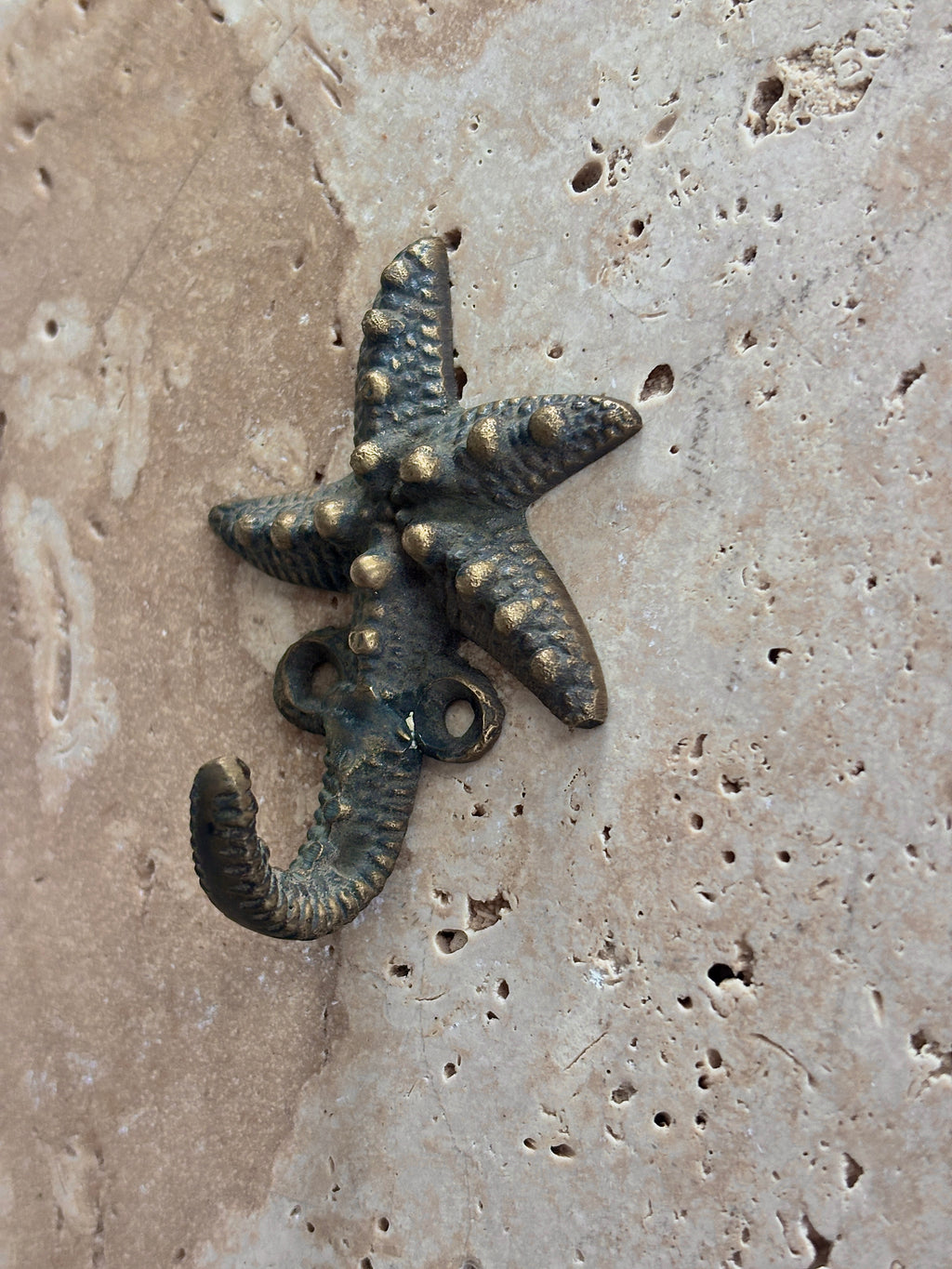 Starfish Hook | Small