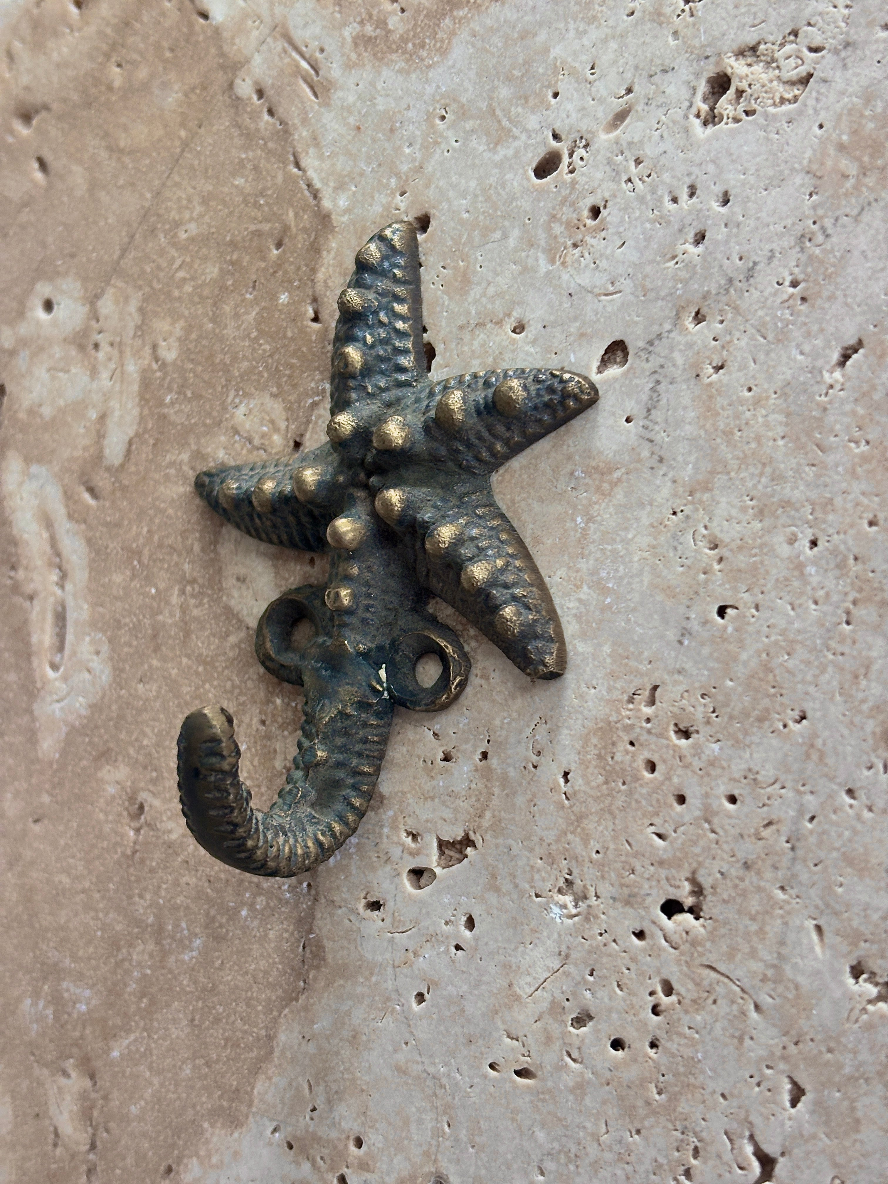 Starfish Hook | Small