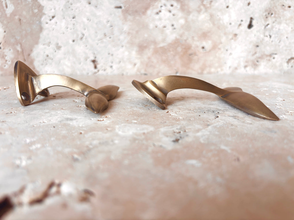 Whale Tail Hook | Small