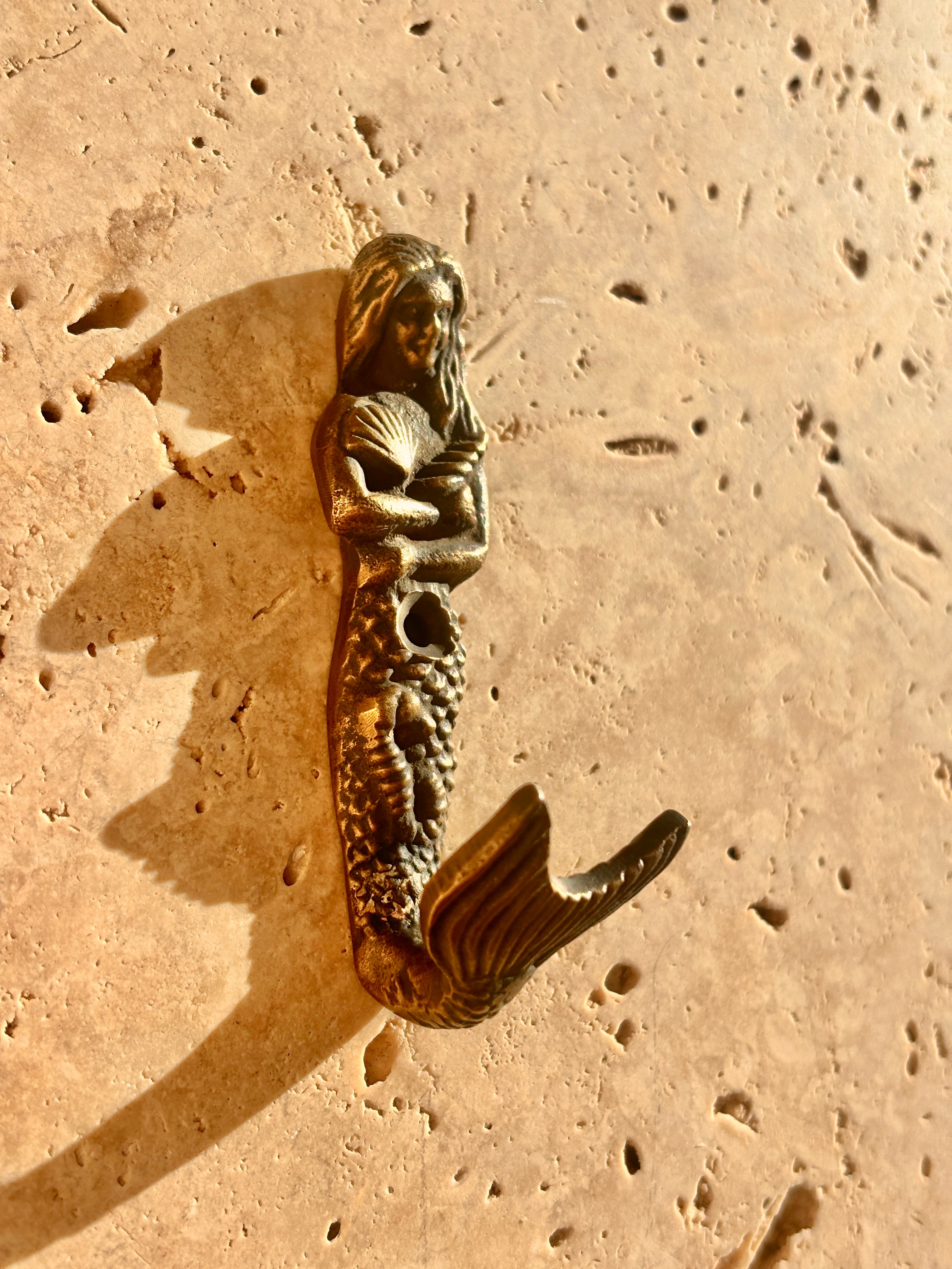 Mermaid Hook | Small