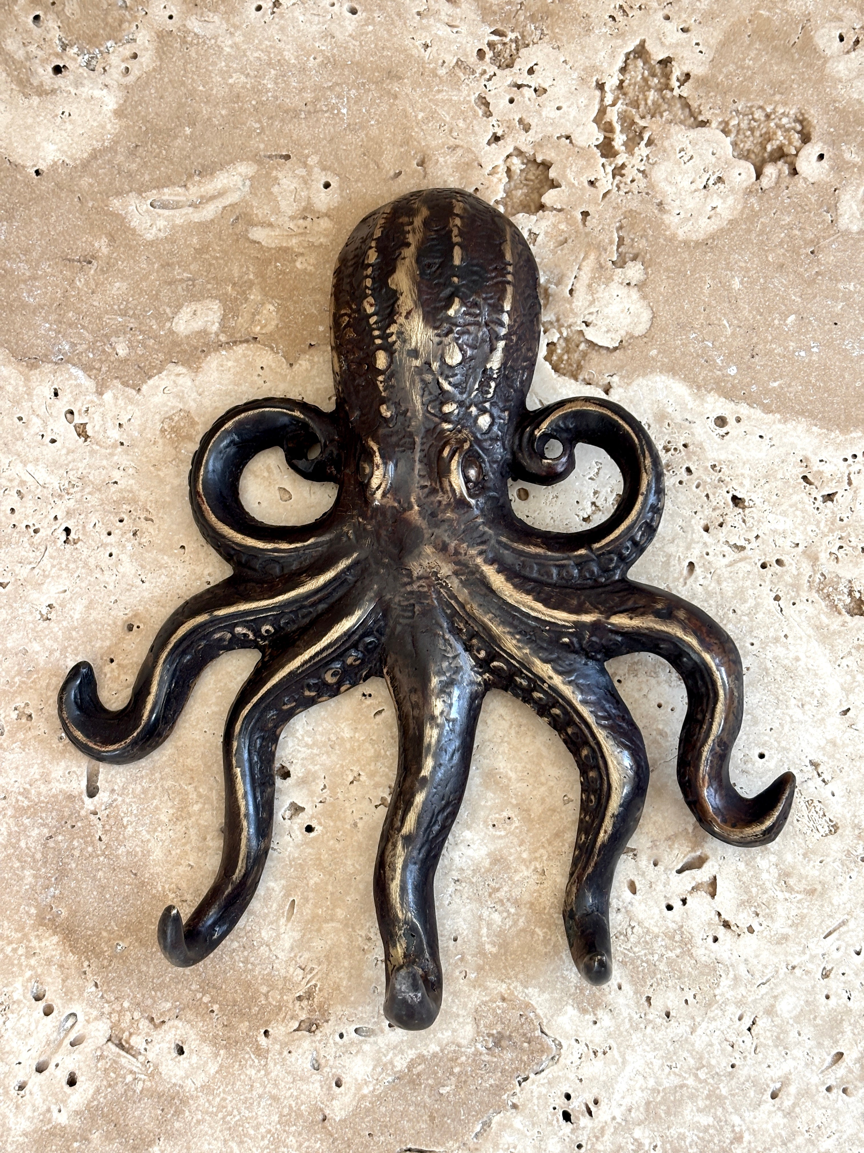 Octopus Hook | Large
