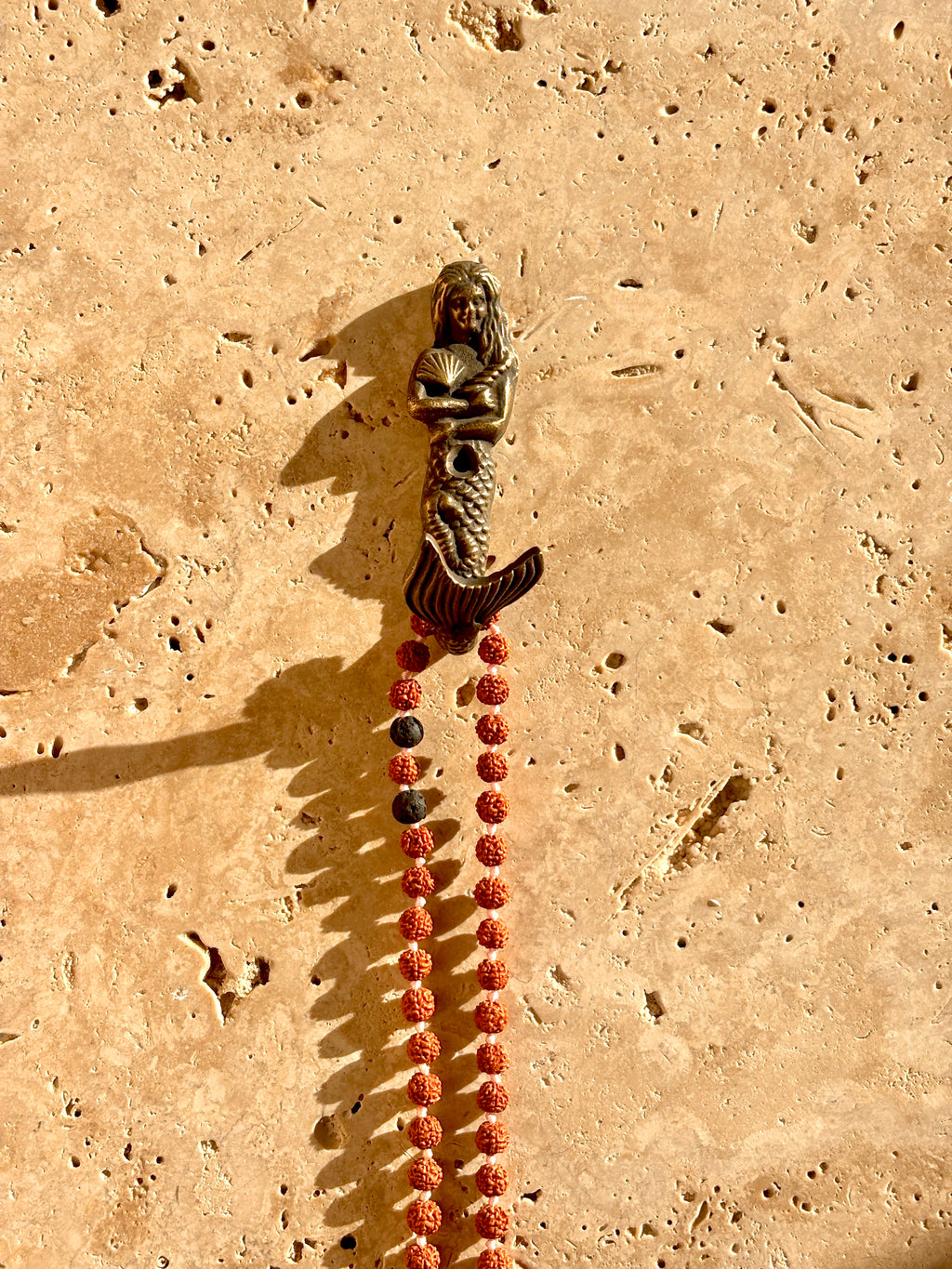 Mermaid Hook | Small