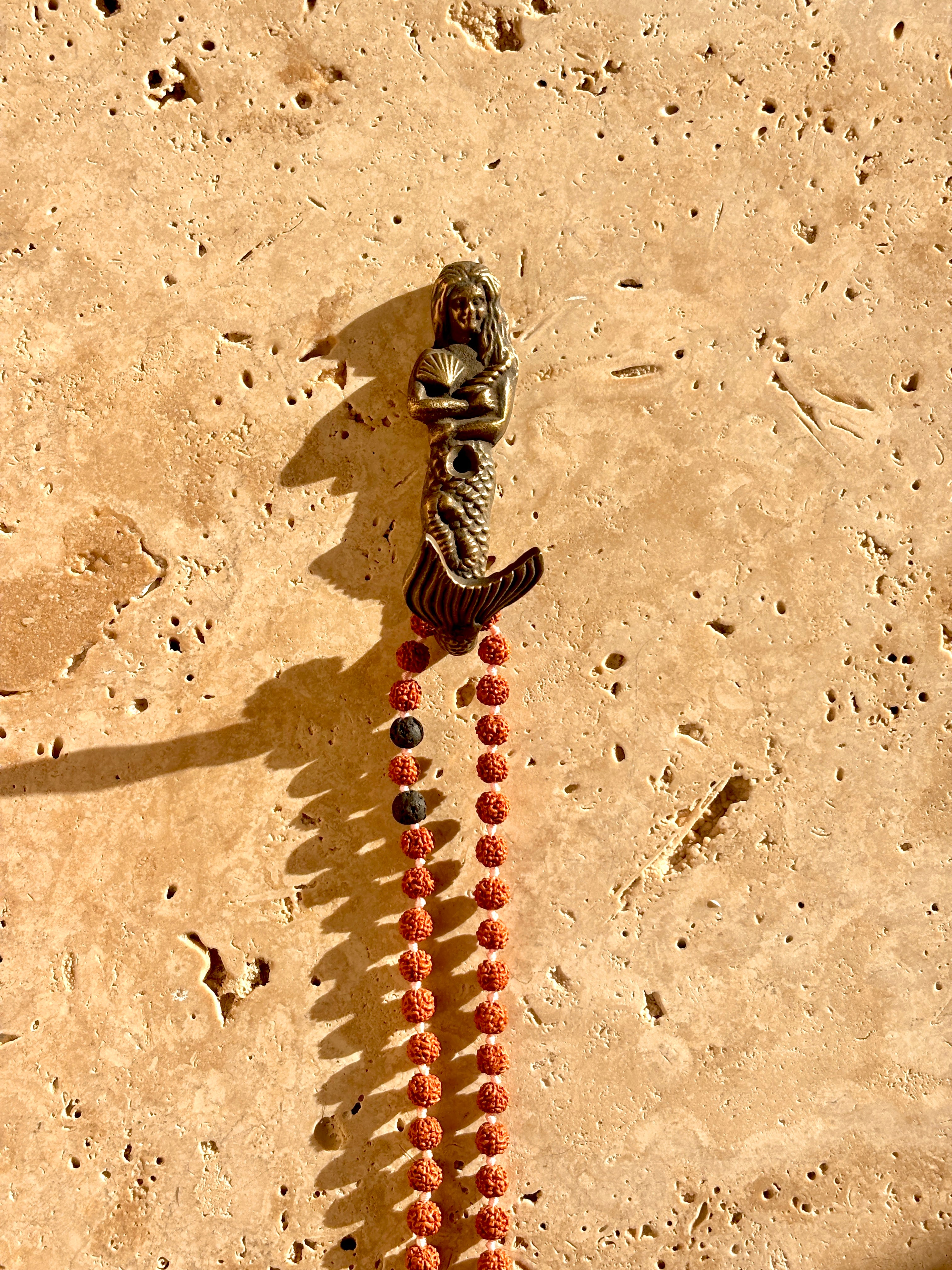 Mermaid Hook | Small