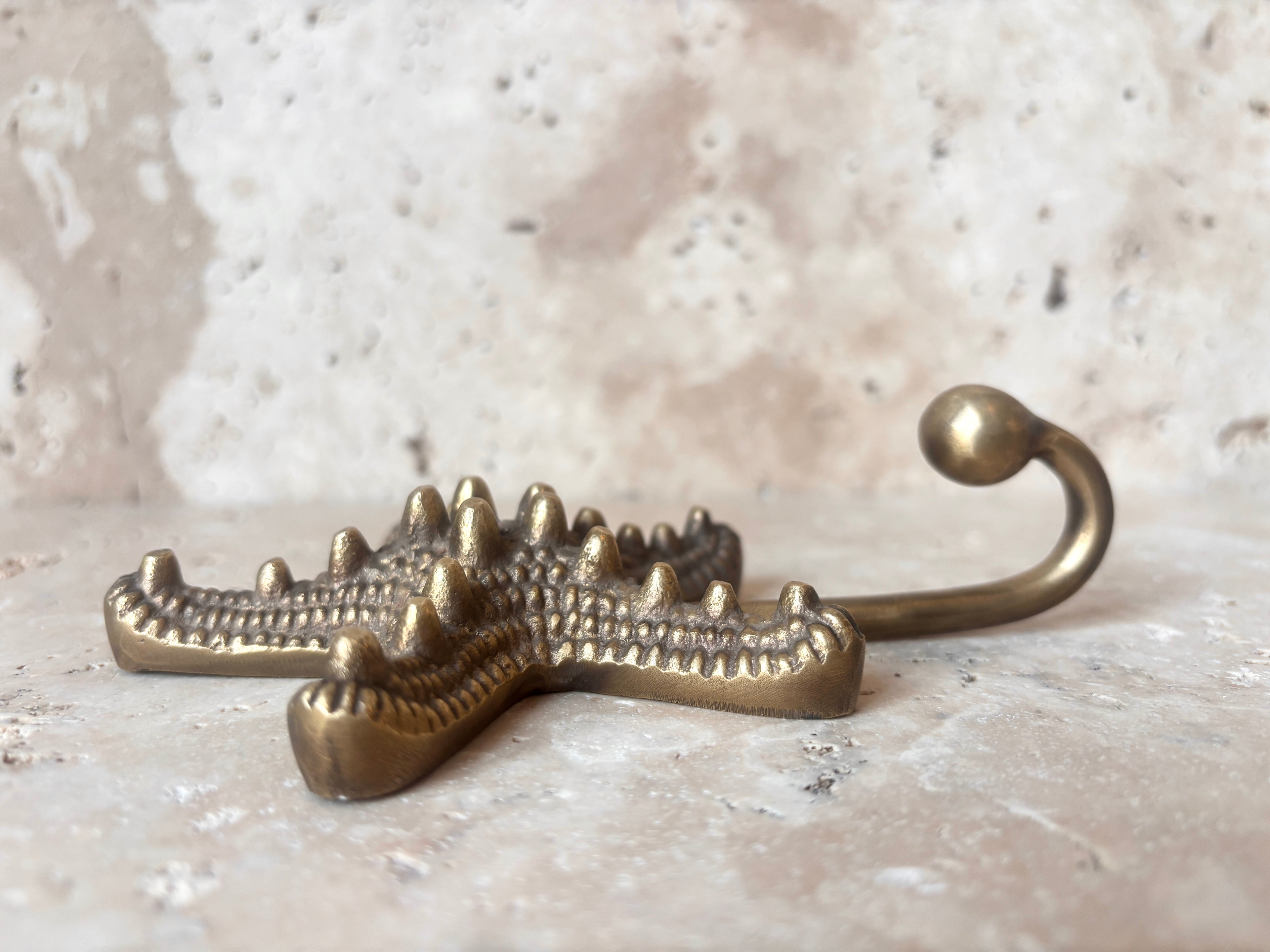 Starfish Hook | Large