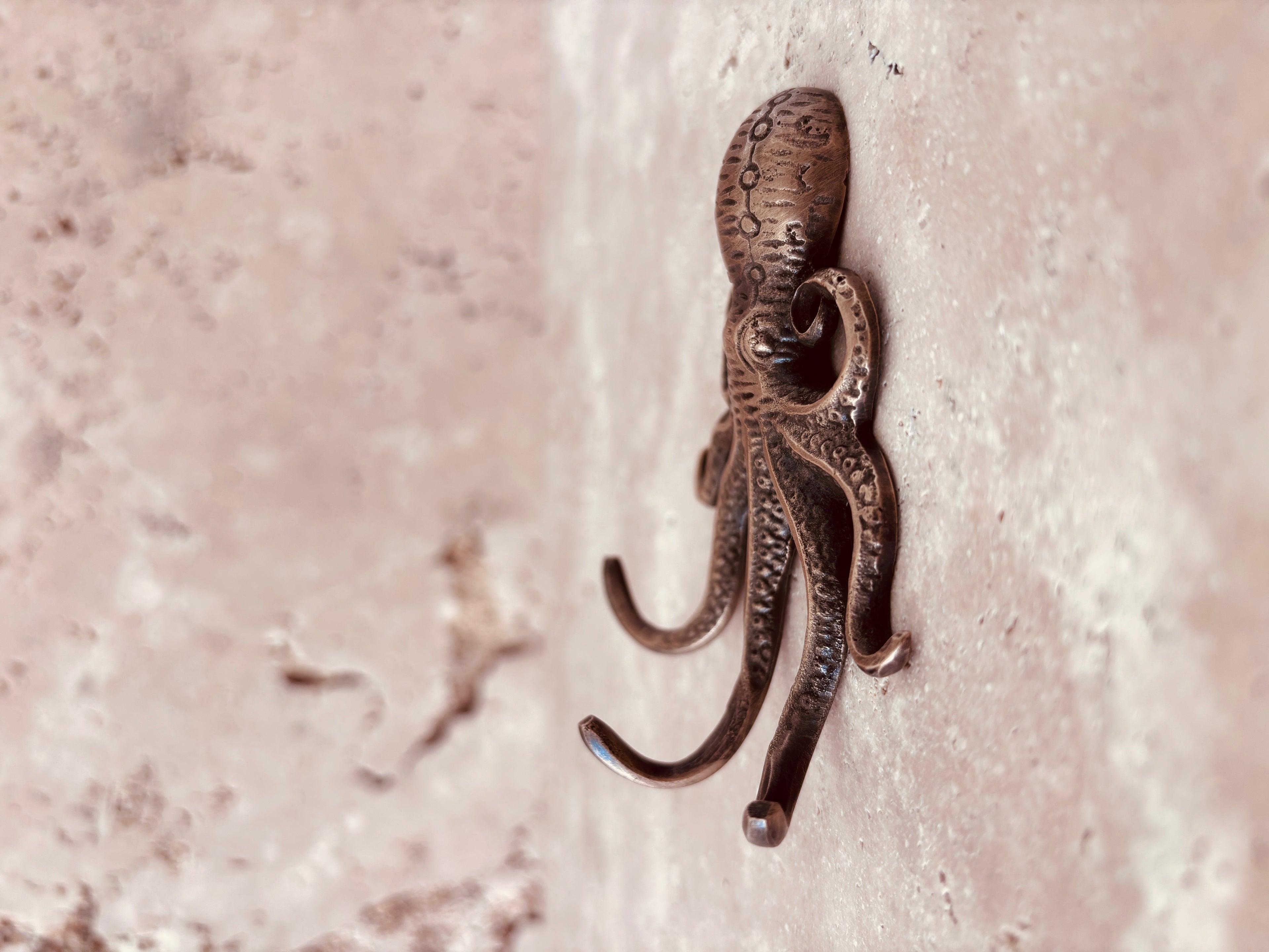 Octopus Hook | Small