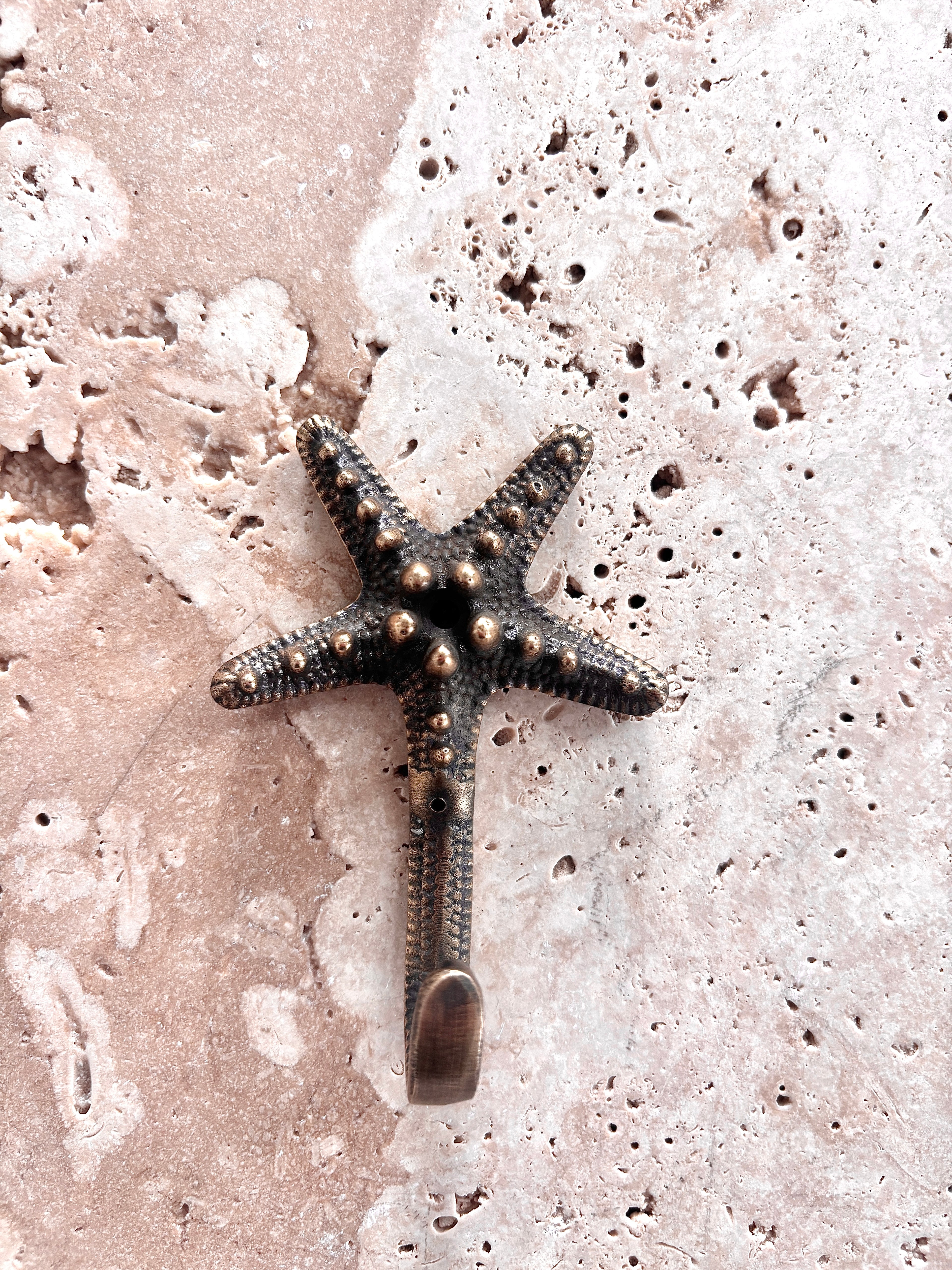 Starfish Hook | Medium