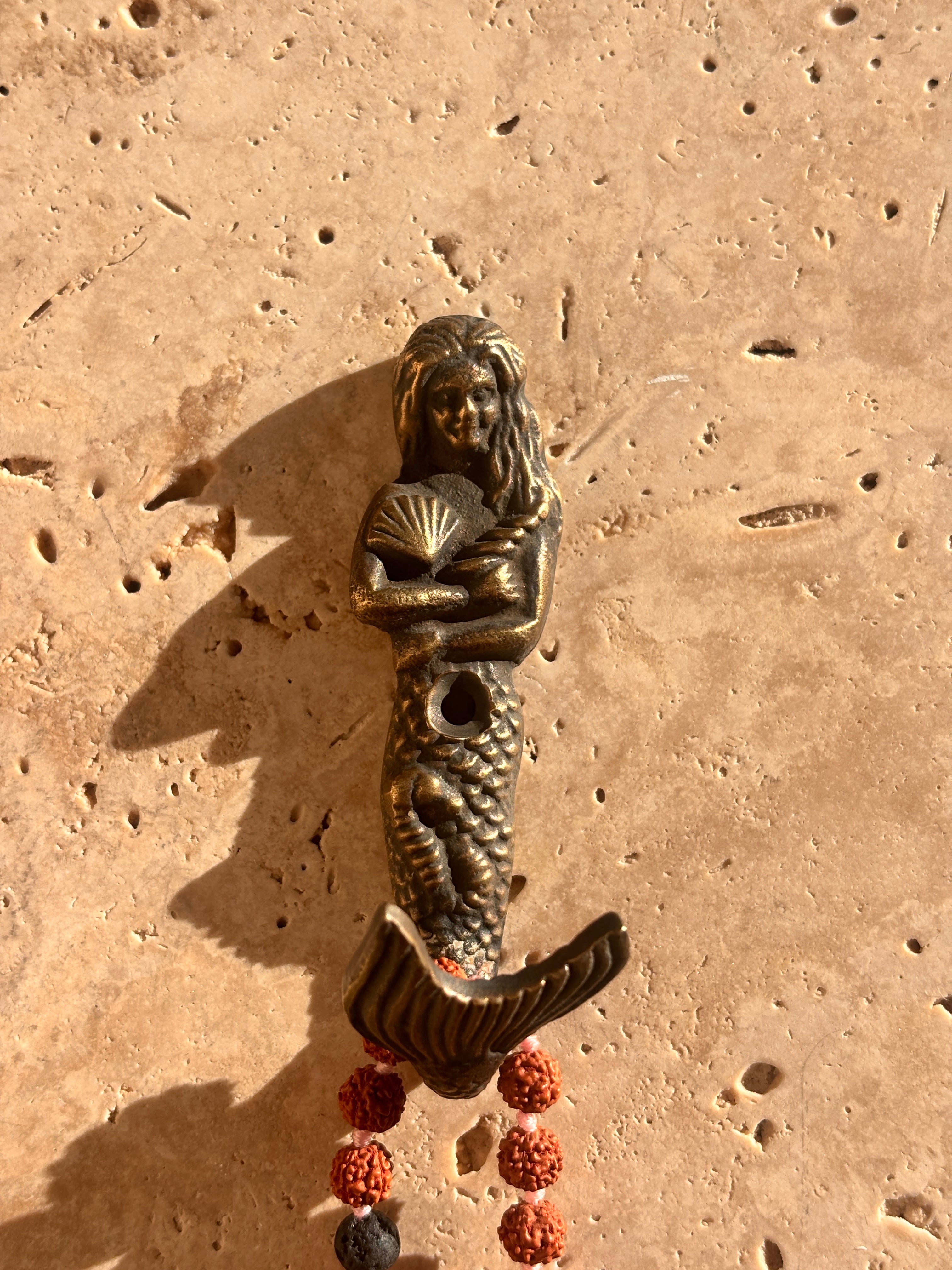 Mermaid Hook | Small
