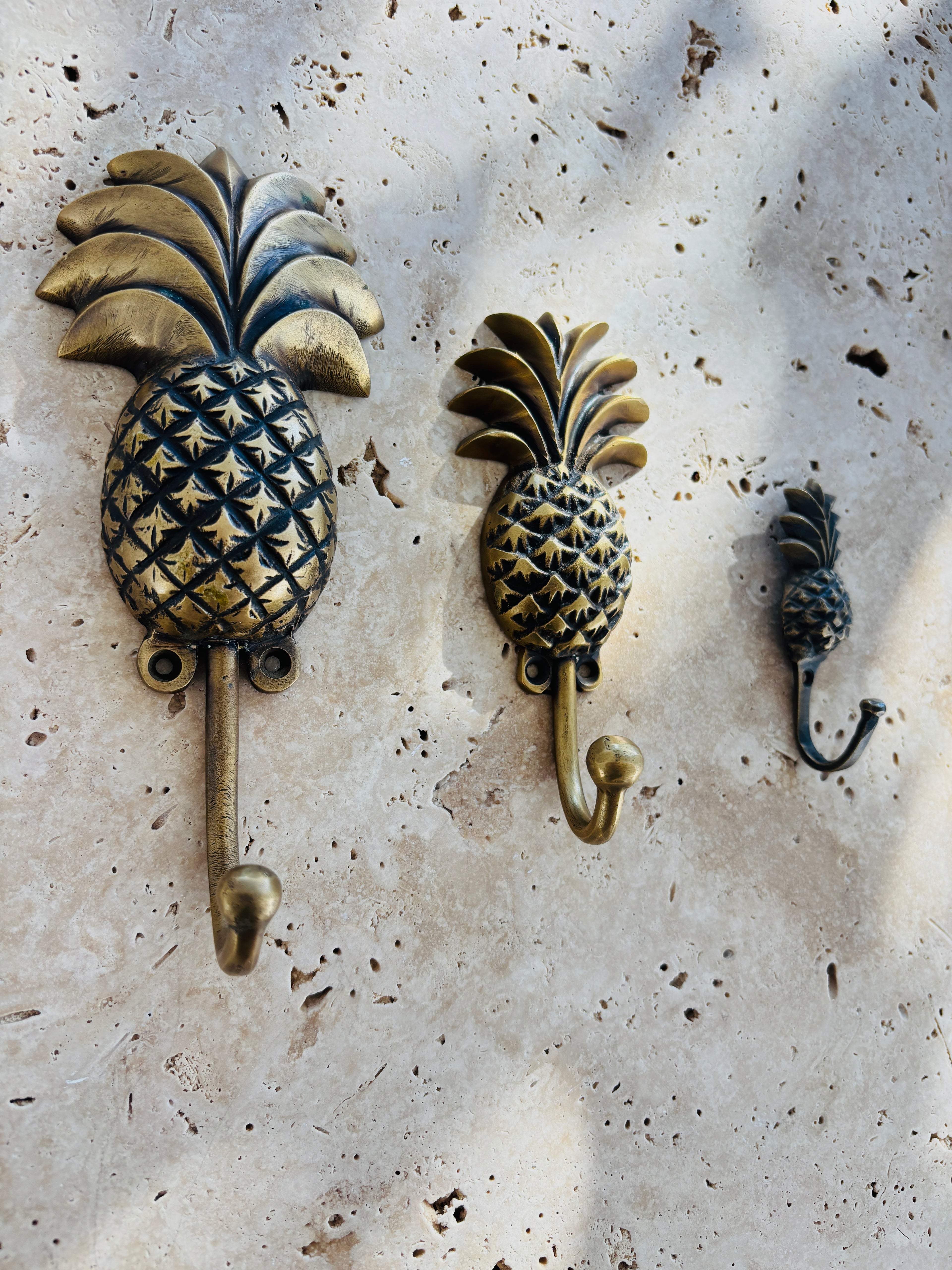 Pineapple Hook | Medium