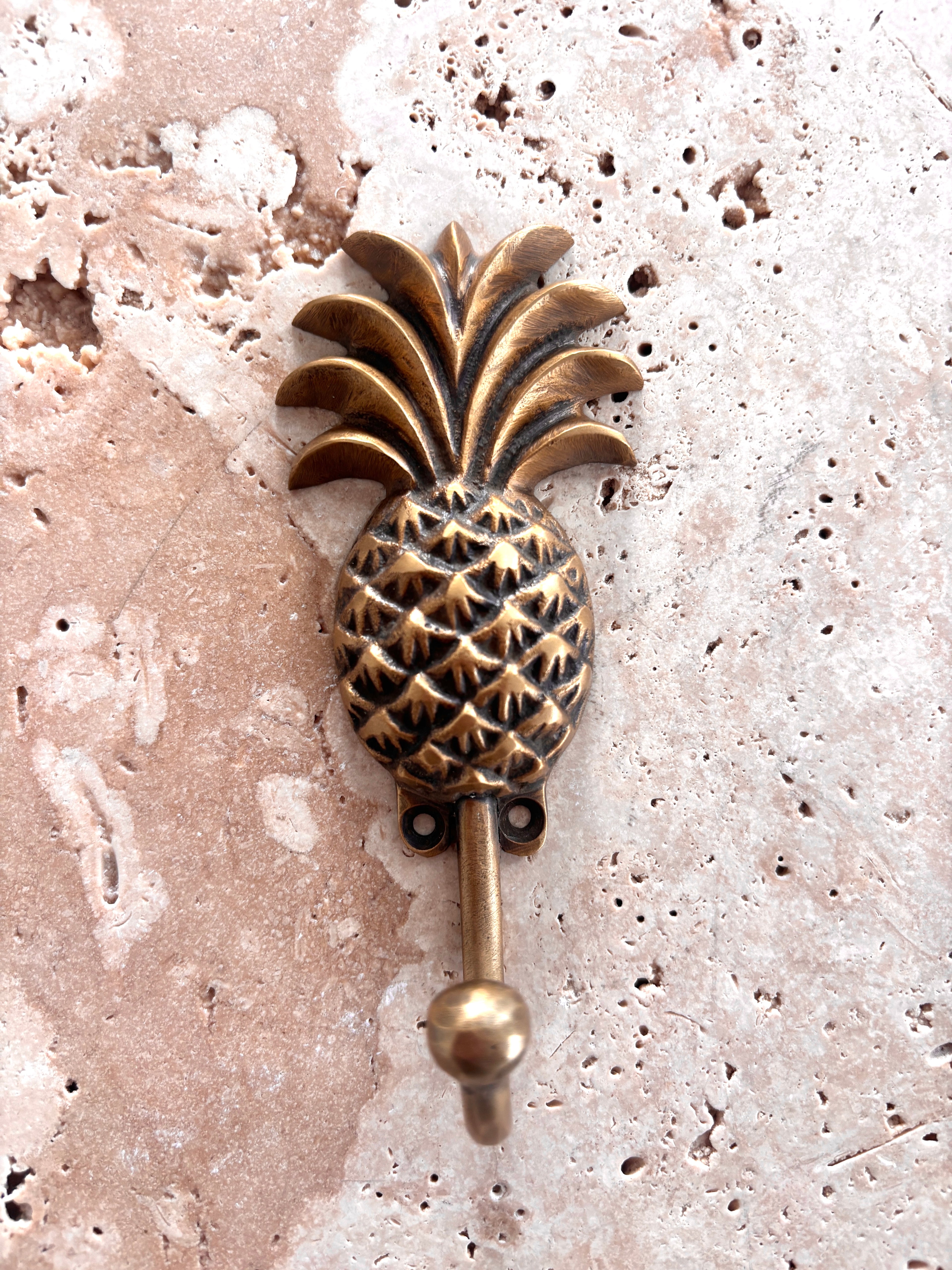 Pineapple Hook | Medium