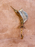Marlin Hook
