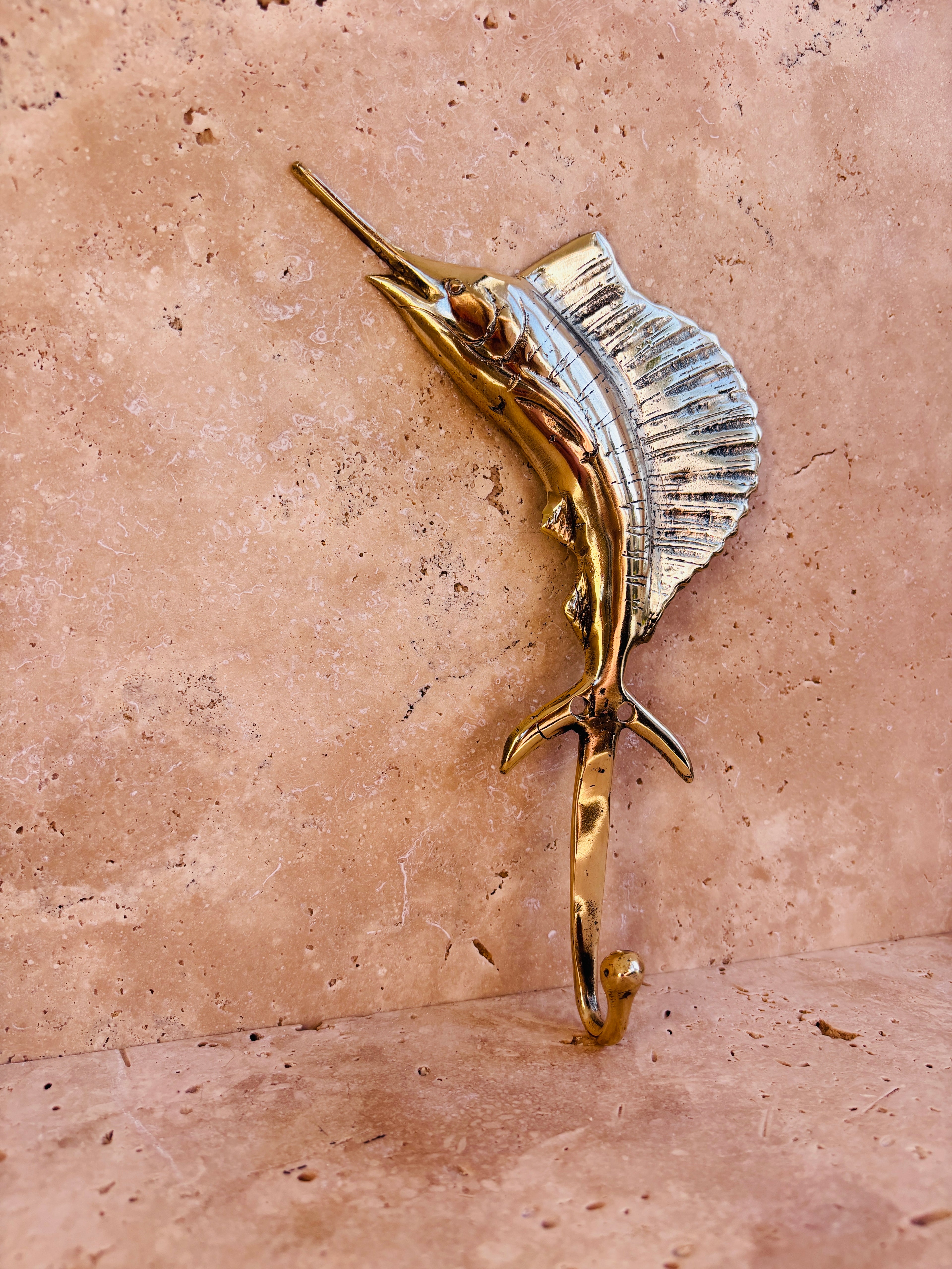 Marlin Hook
