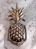 Pineapple Door Knocker | Medium