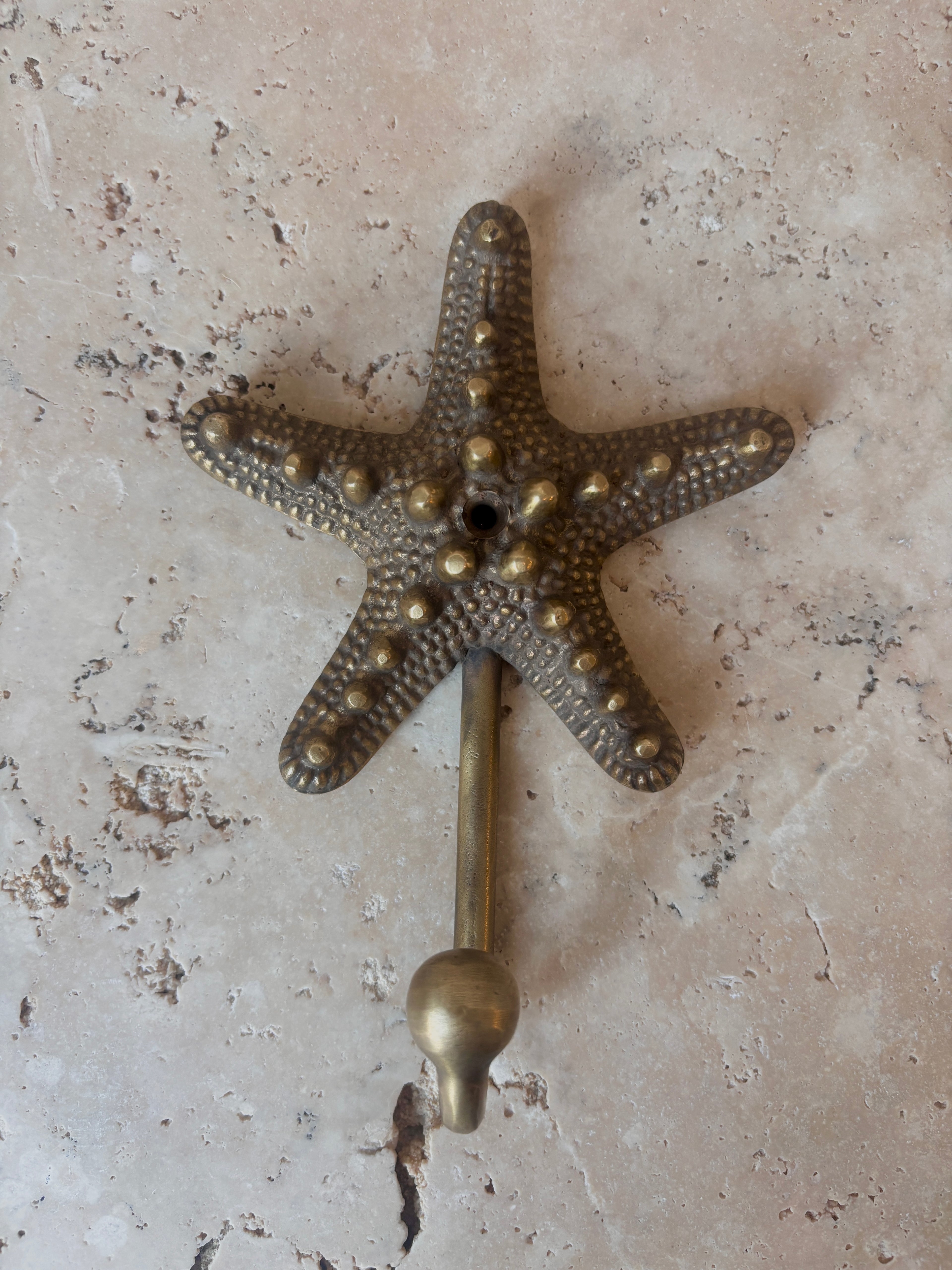 Starfish Hook | Large