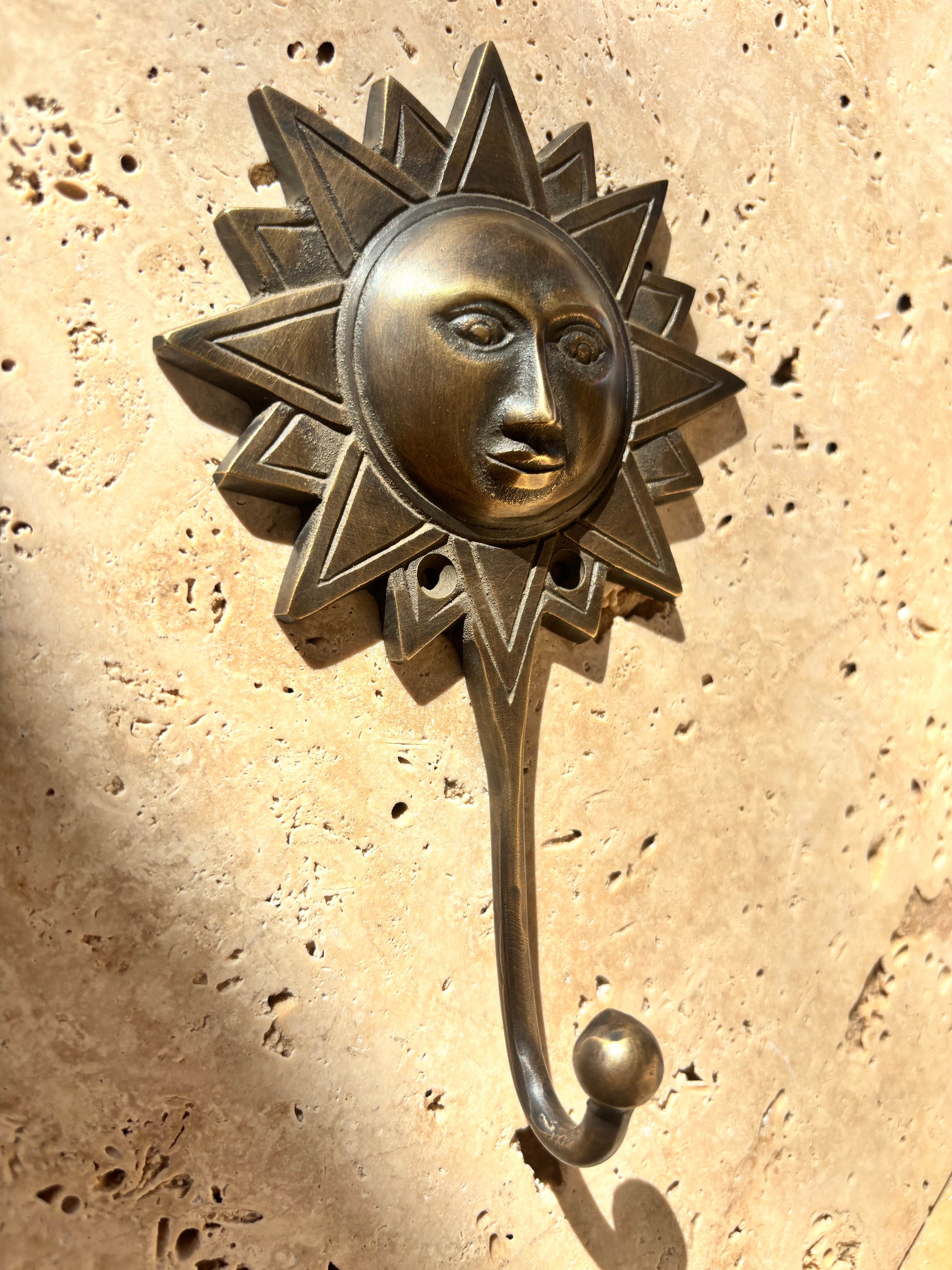 Celestial Sun Hook