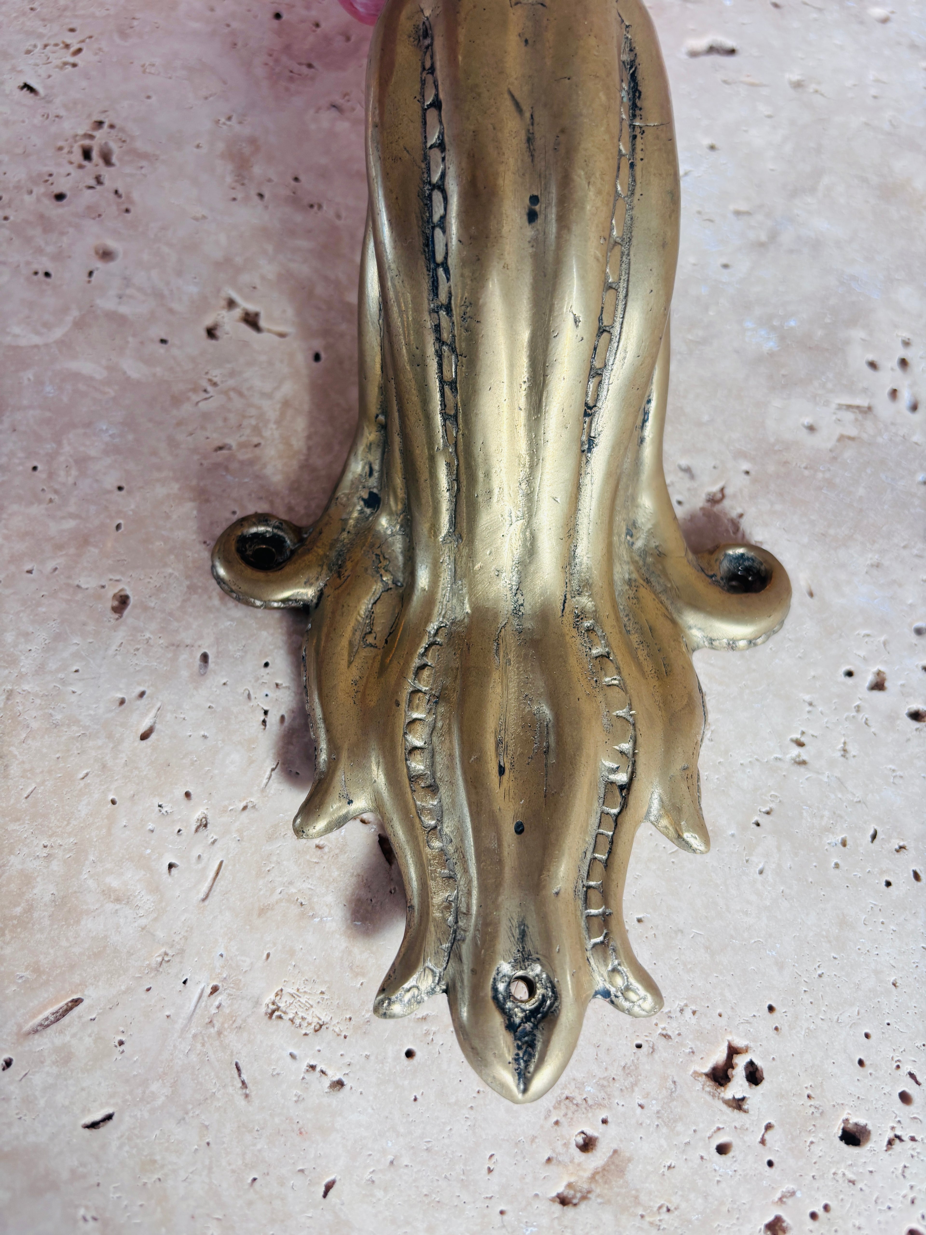 Octopus Pull