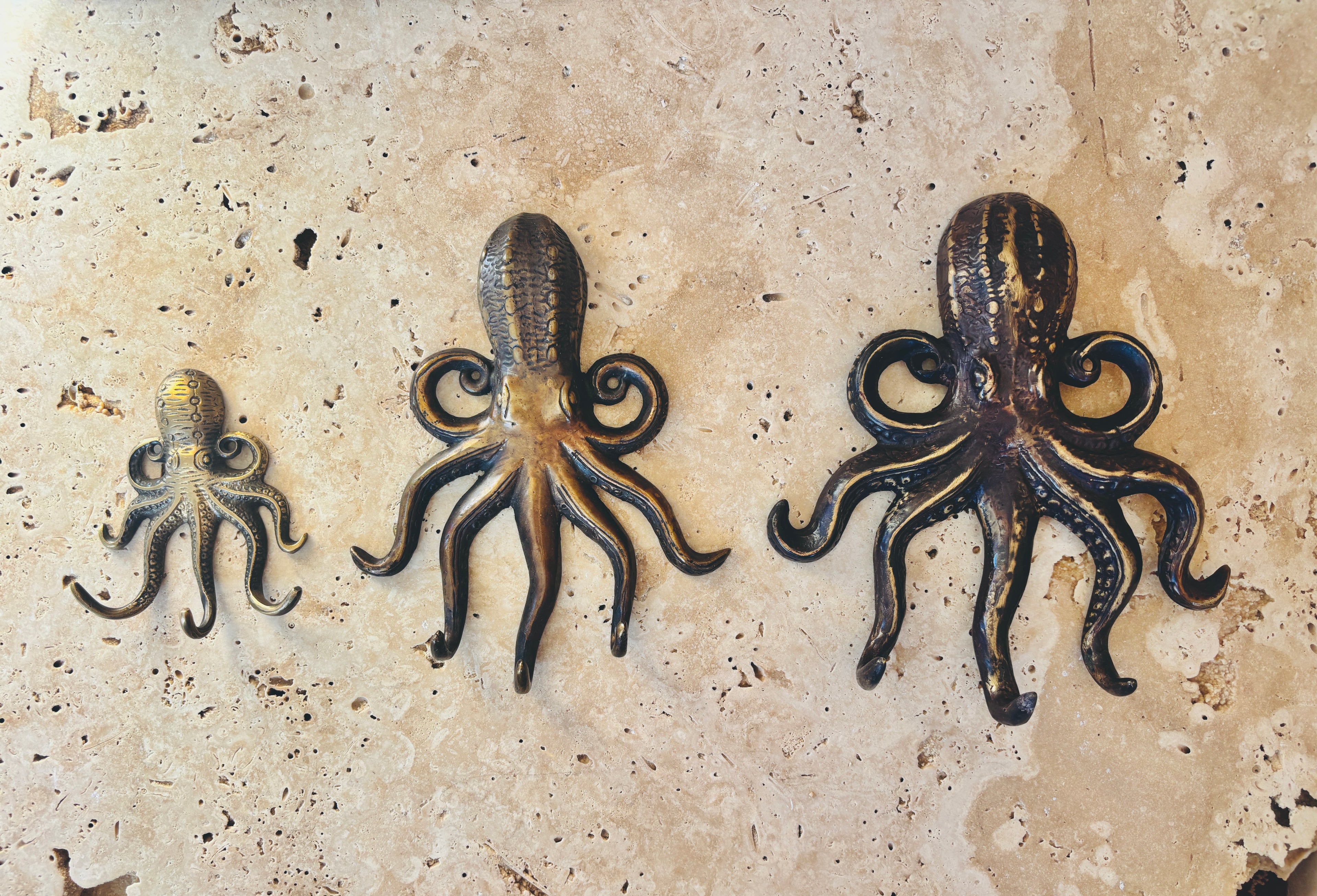 Octopus Hook | Large