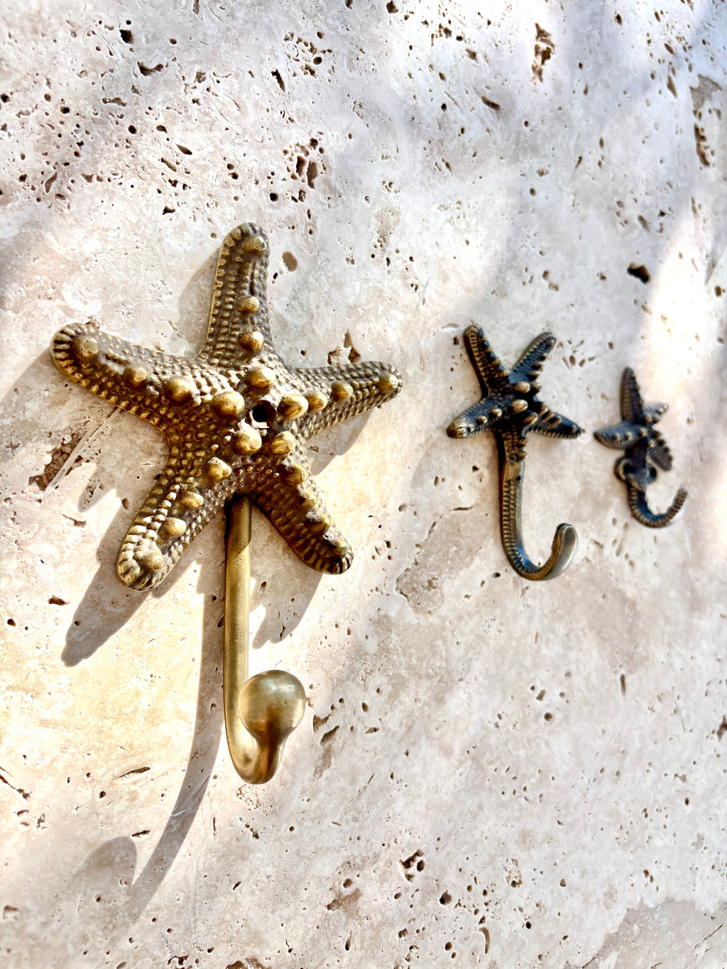 Starfish Hook | Small
