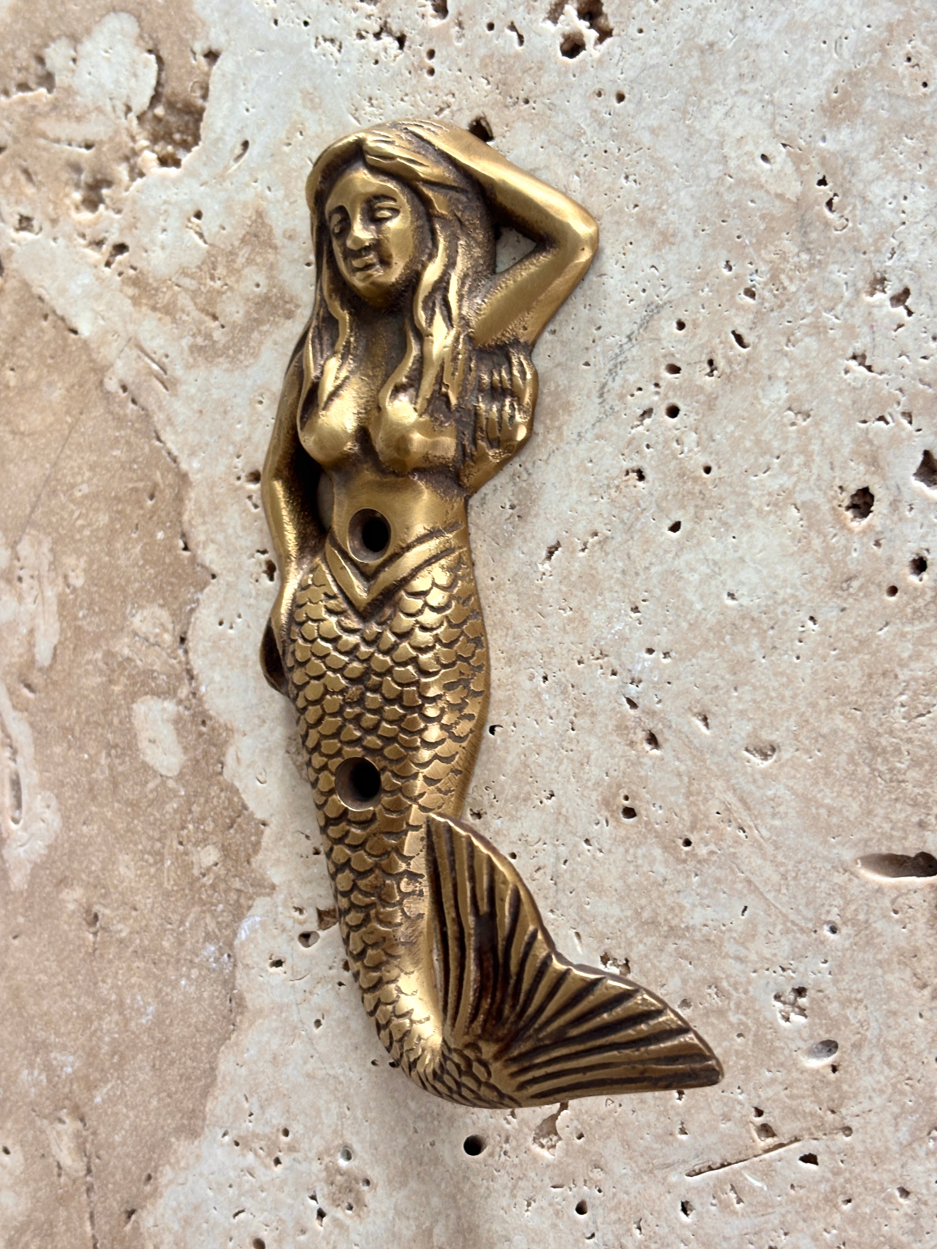 Mermaid Hook | Medium