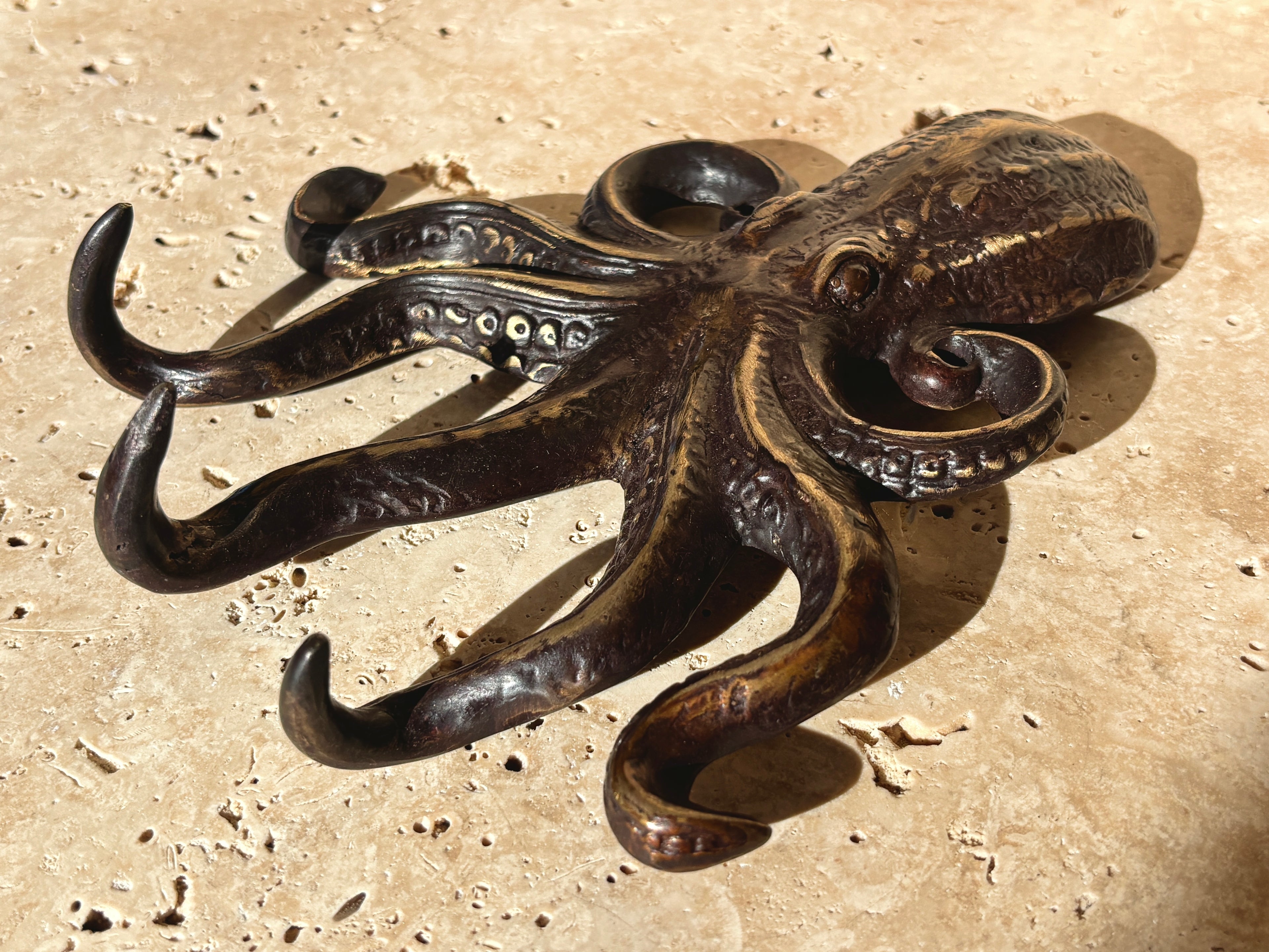 Octopus Hook | Large