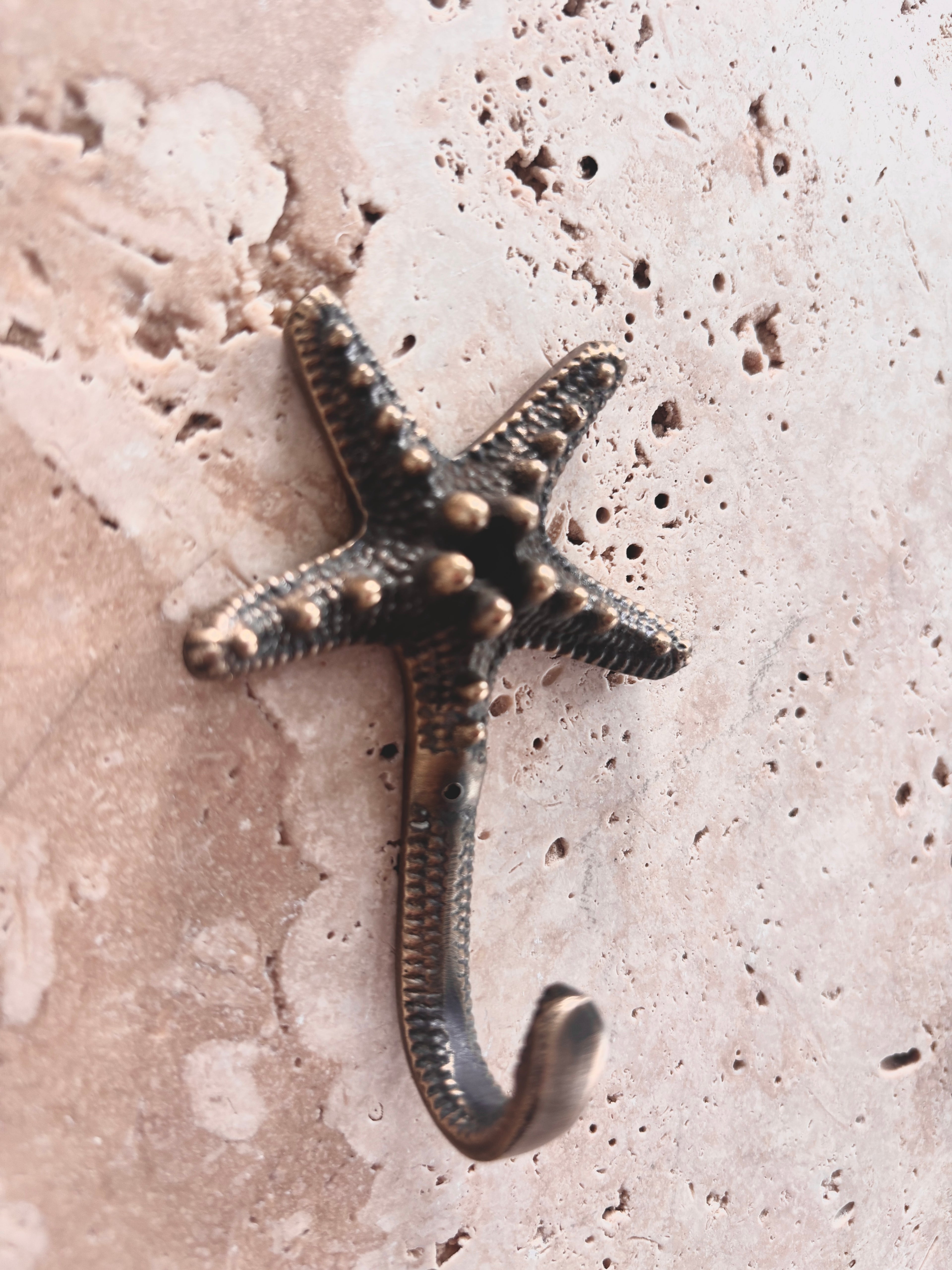 Starfish Hook | Medium