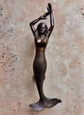 The Mermaid Handle (Left)