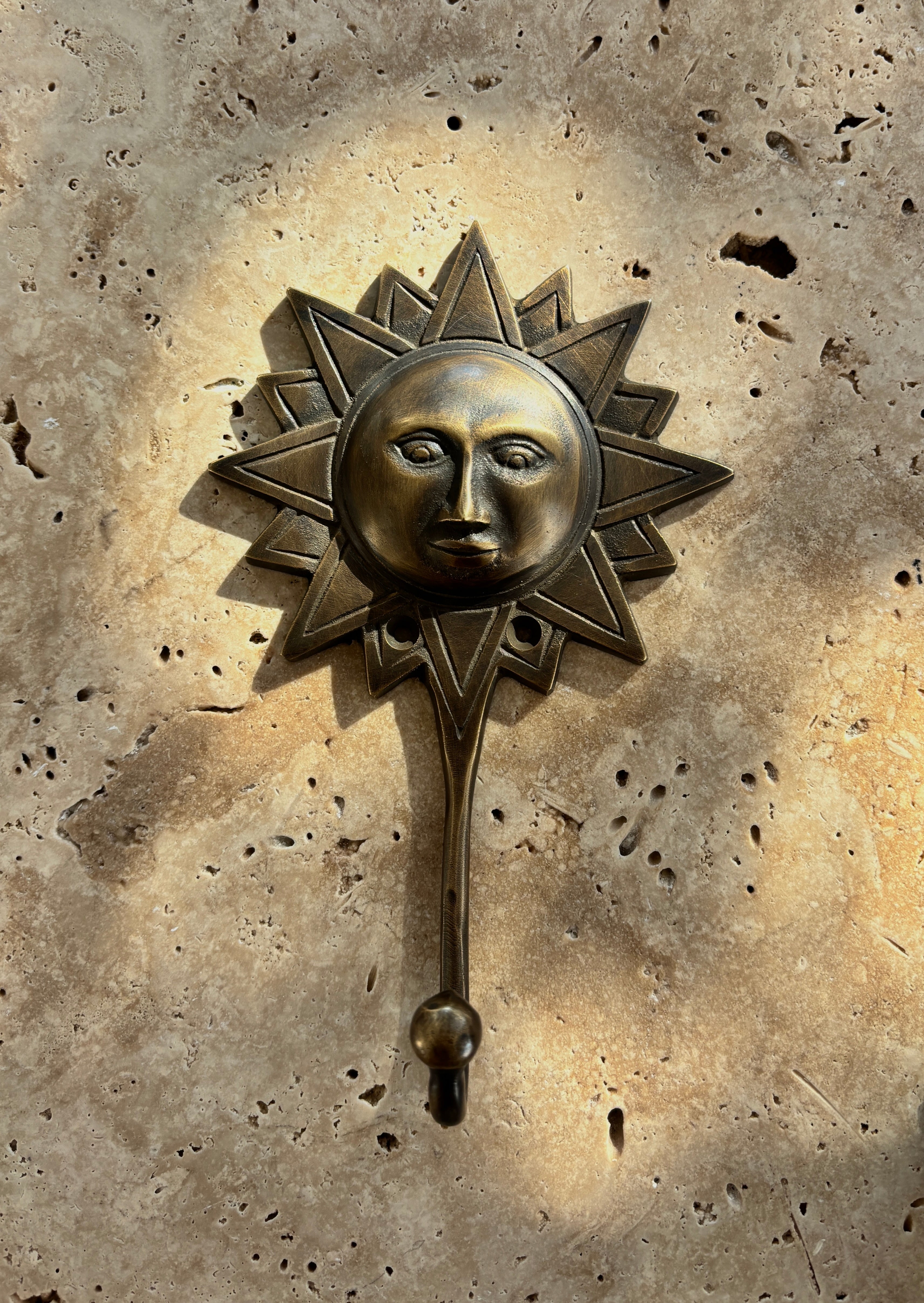 Celestial Sun Hook