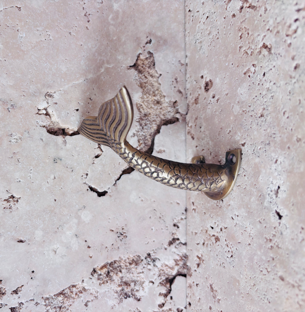 Siren Tail Hook | Small
