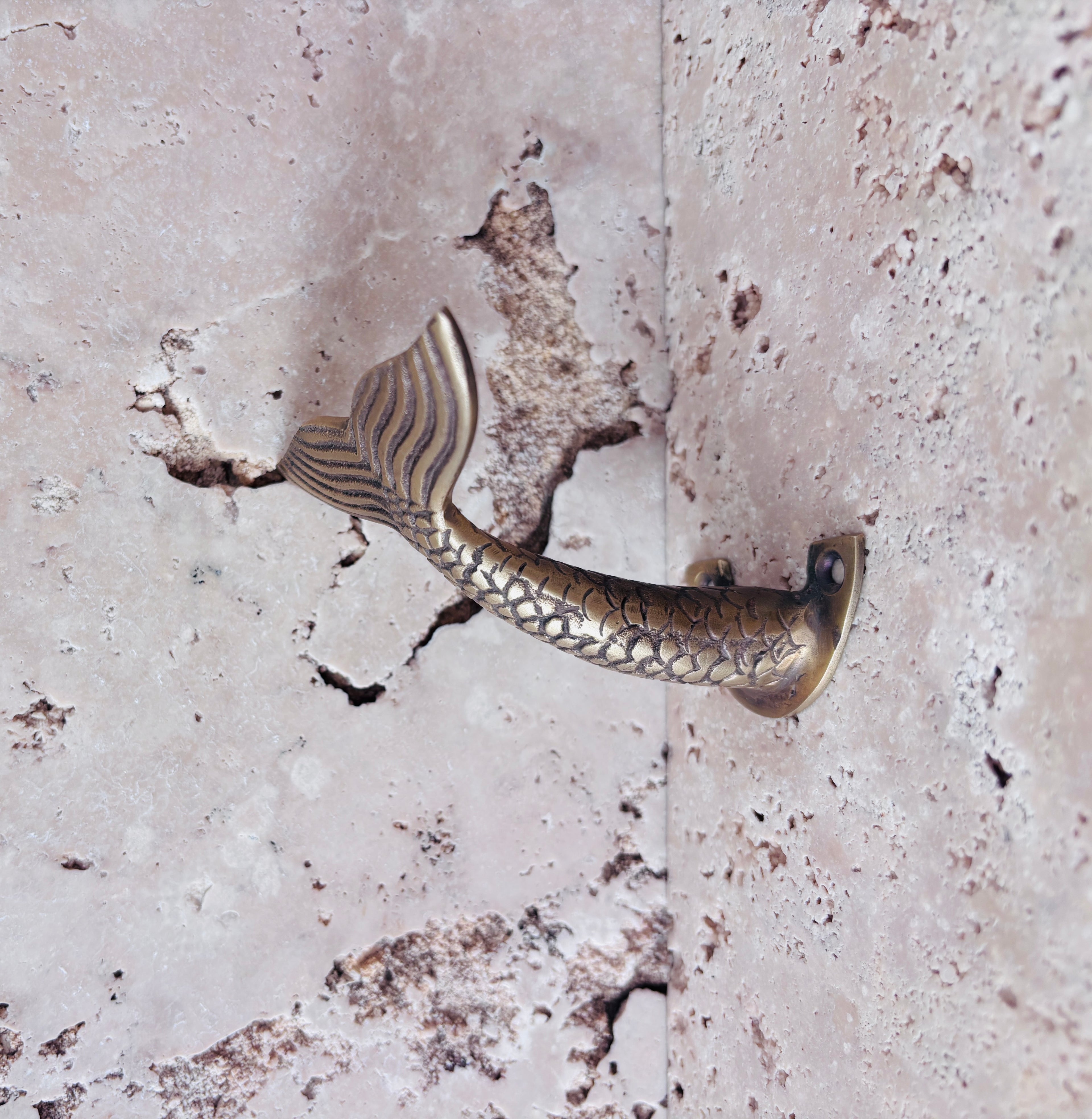 Siren Tail Hook | Small