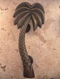 Island Palm Pull (L)