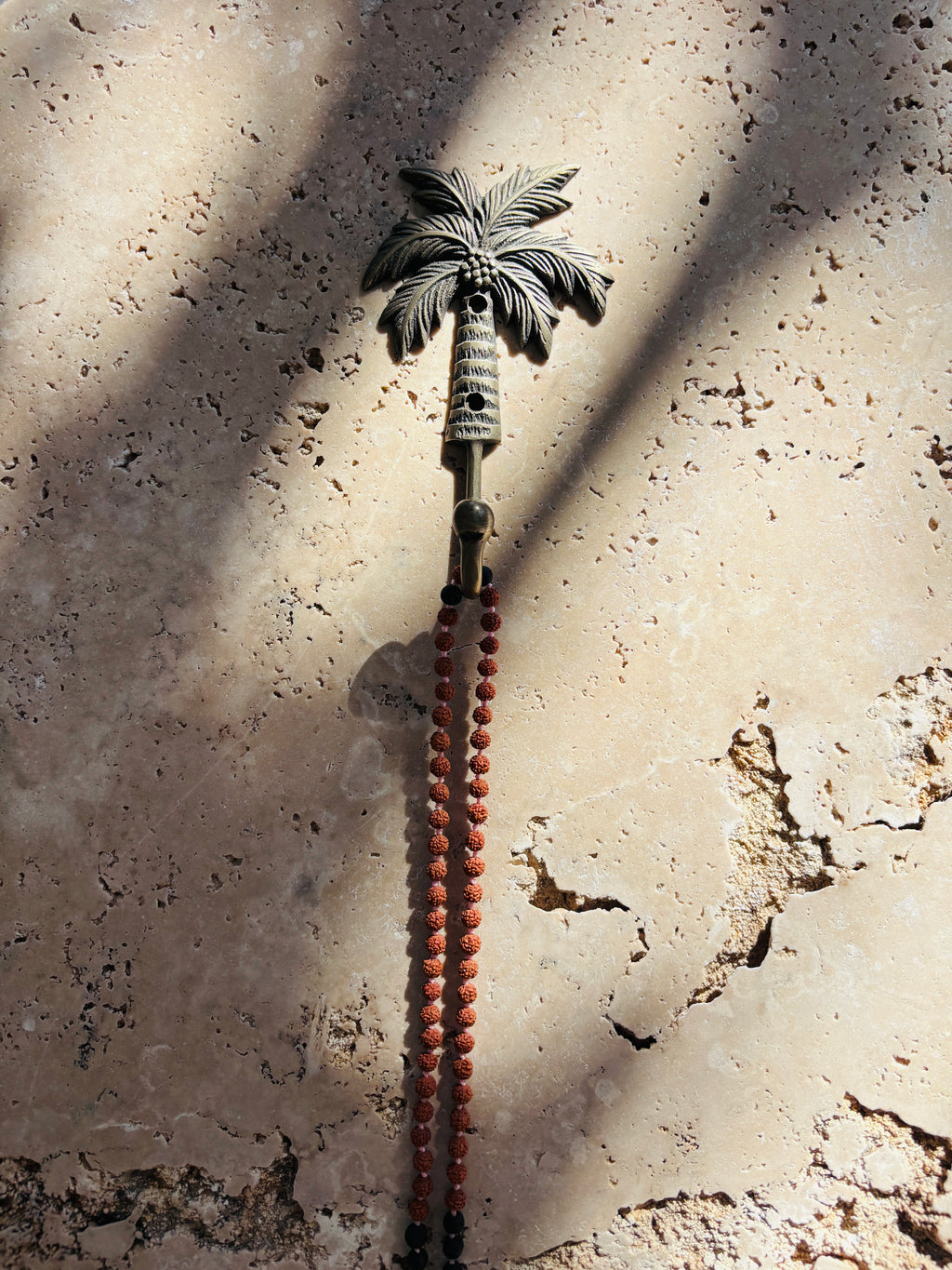 Coconut Palm Hook | Large
