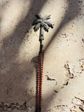 Coconut Palm Hook | Large