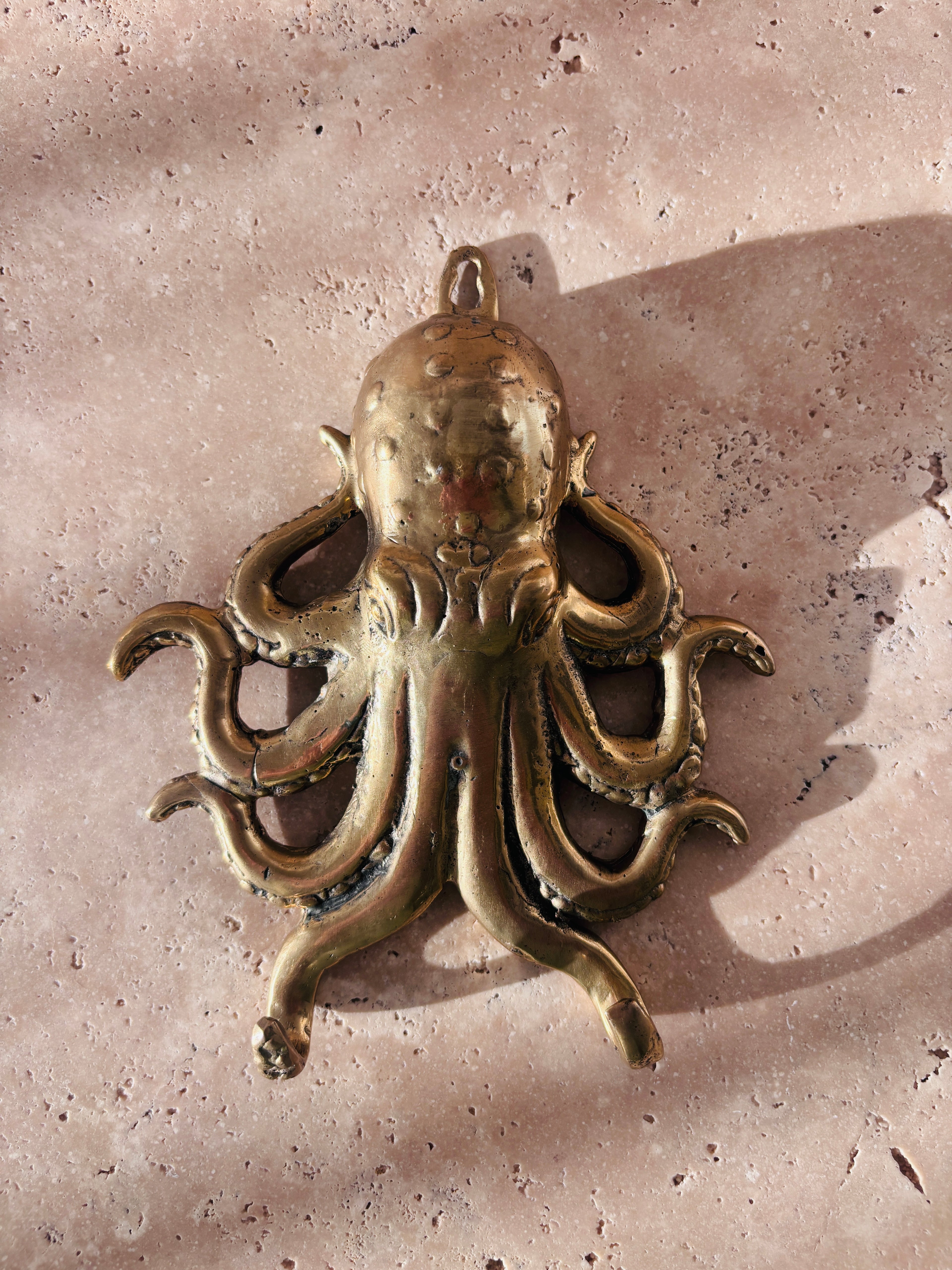 Octopus Wall Hook