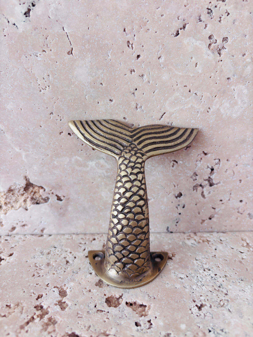 Siren Tail Hook | Small