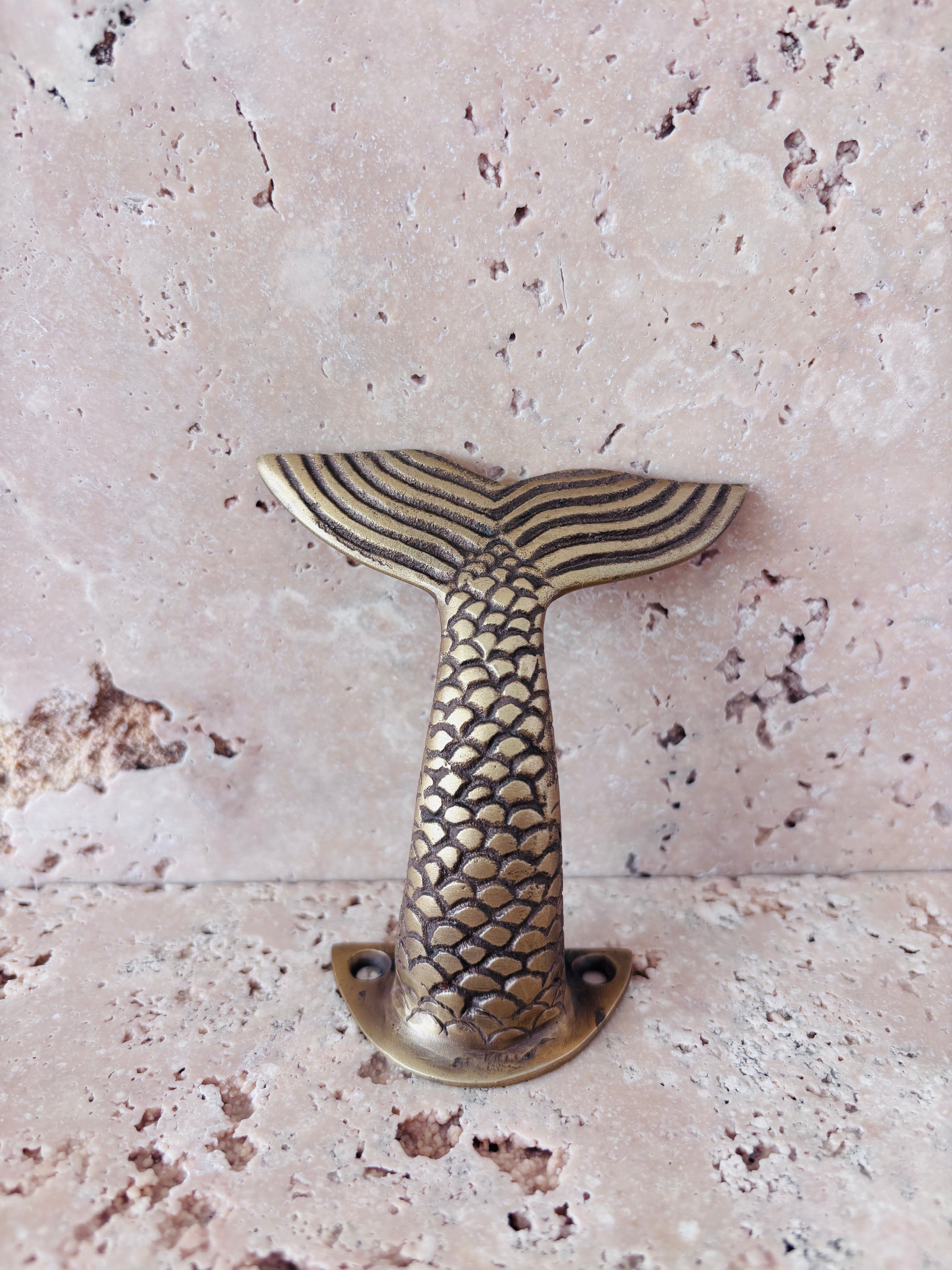 Siren Tail Hook | Small