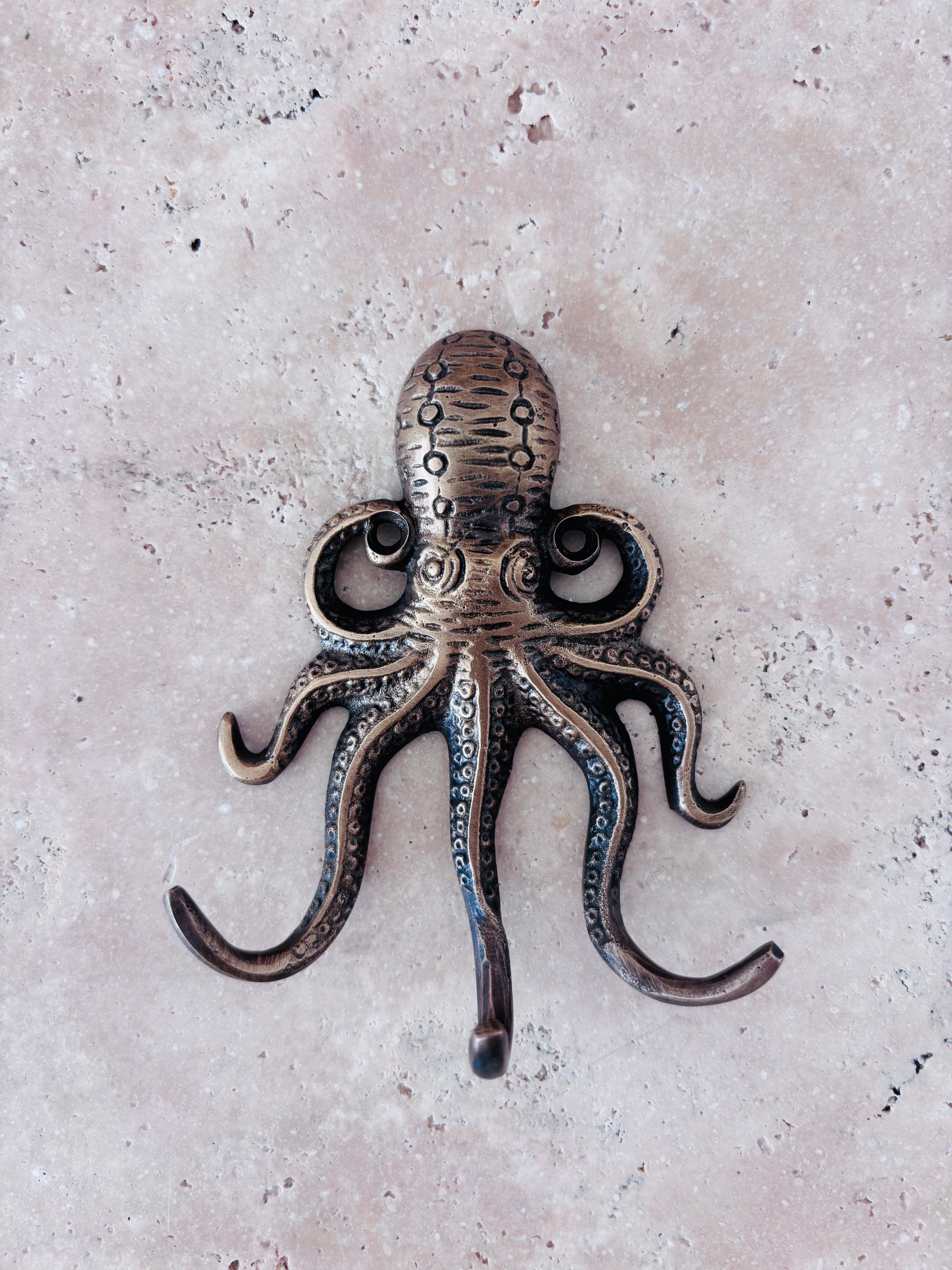 Octopus Hook | Small