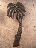 Island Palm Pull (R)