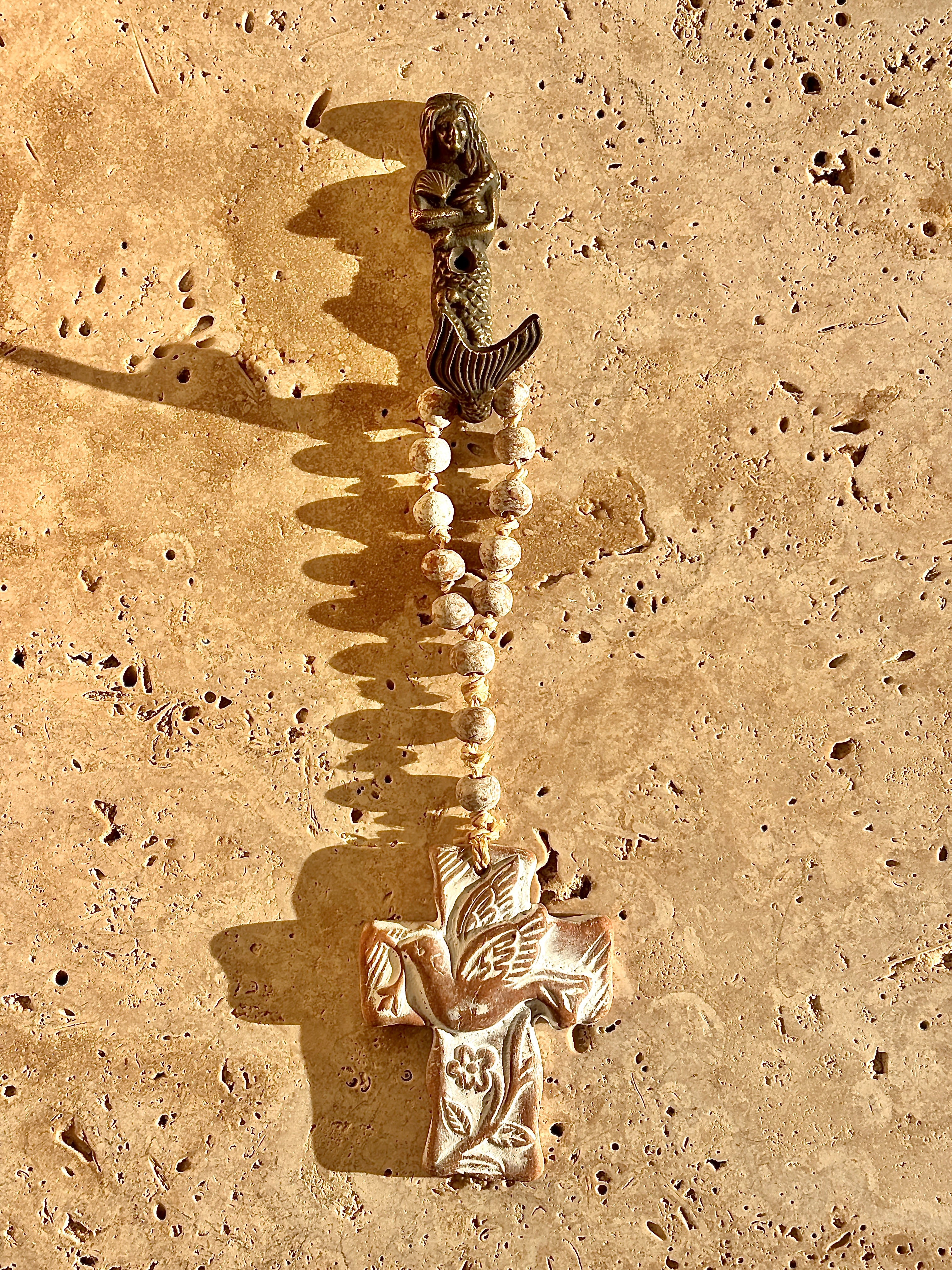 Mermaid Hook | Small