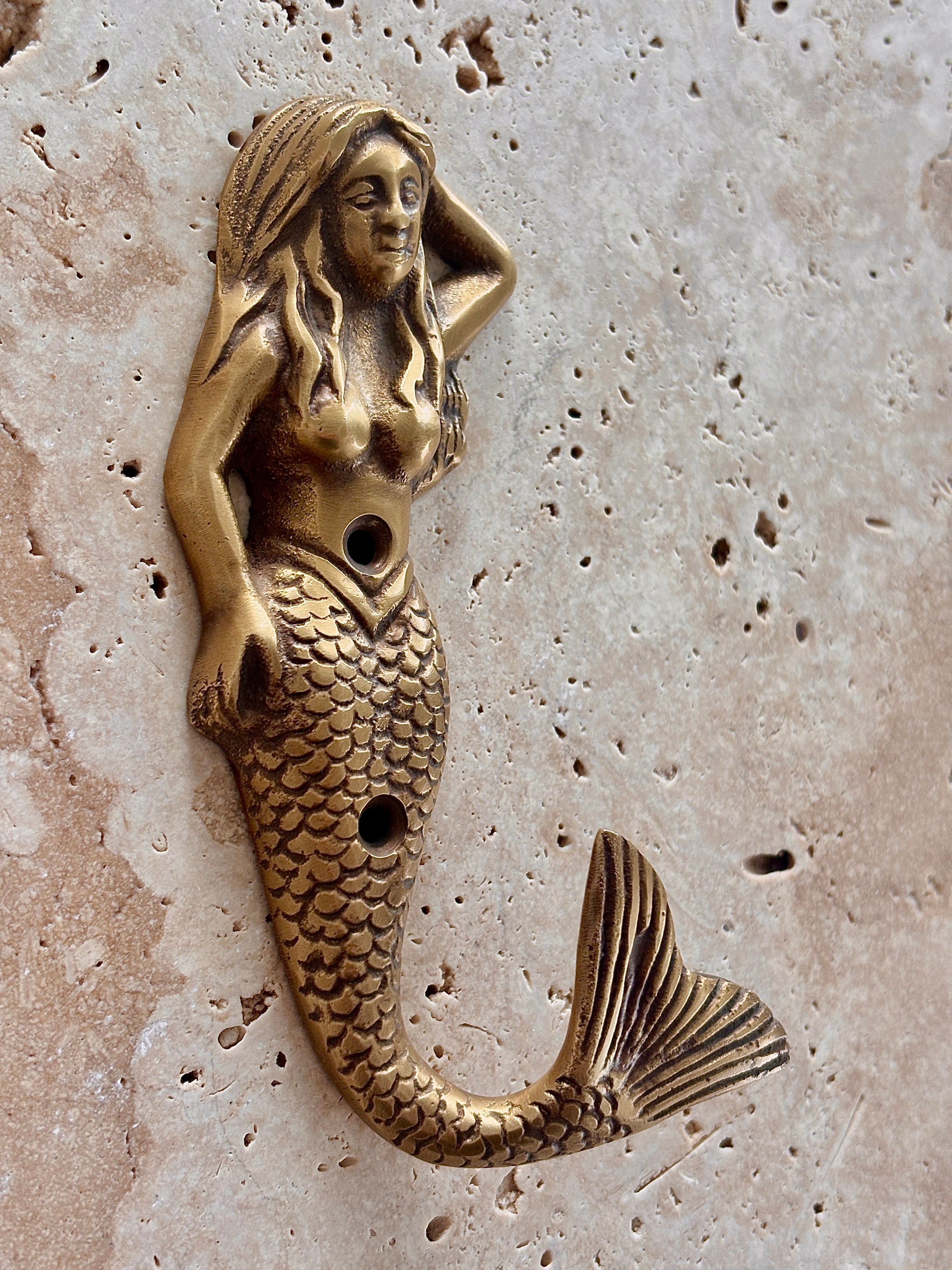 Mermaid Hook | Medium