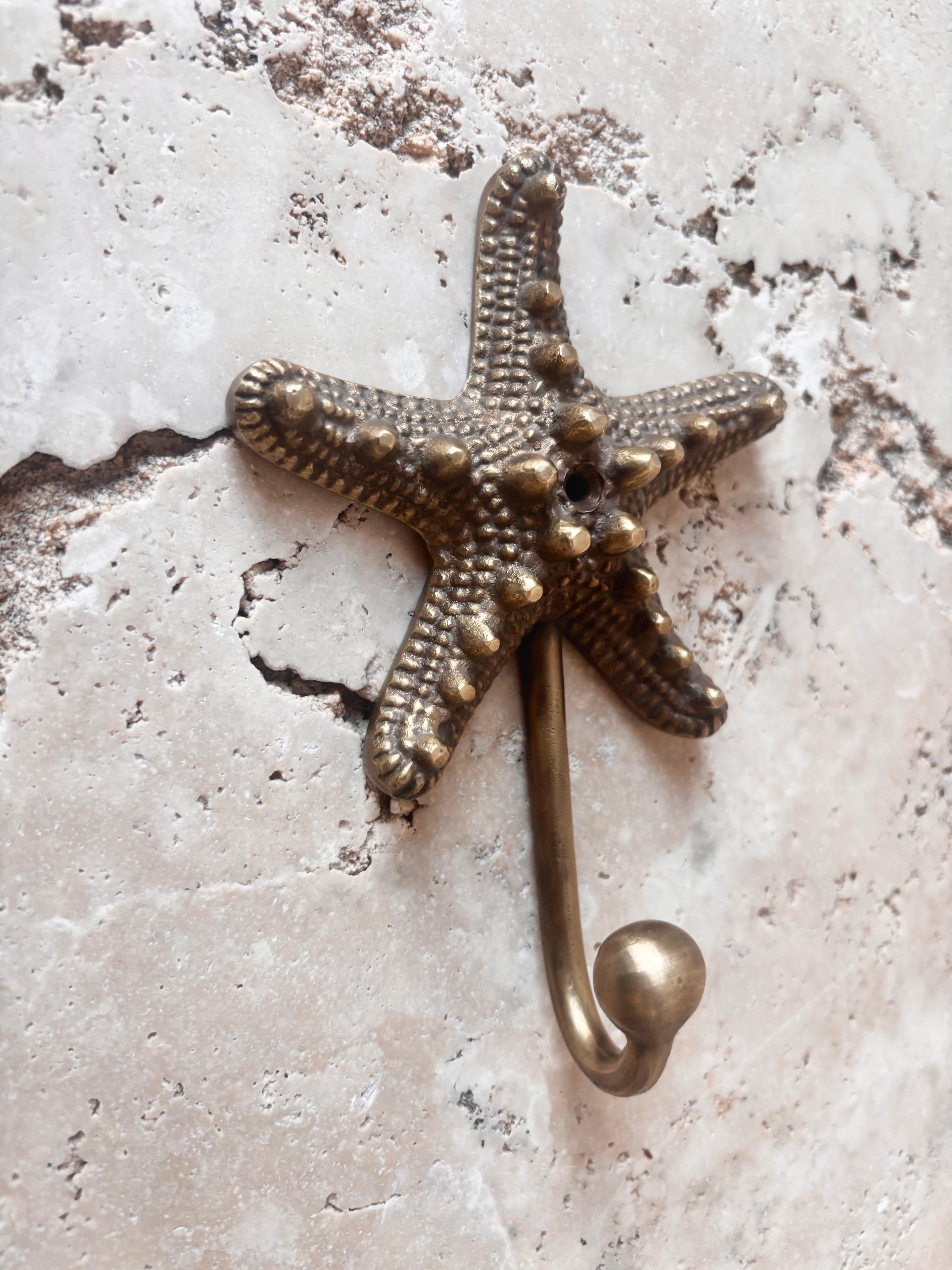 Starfish Hook | Large