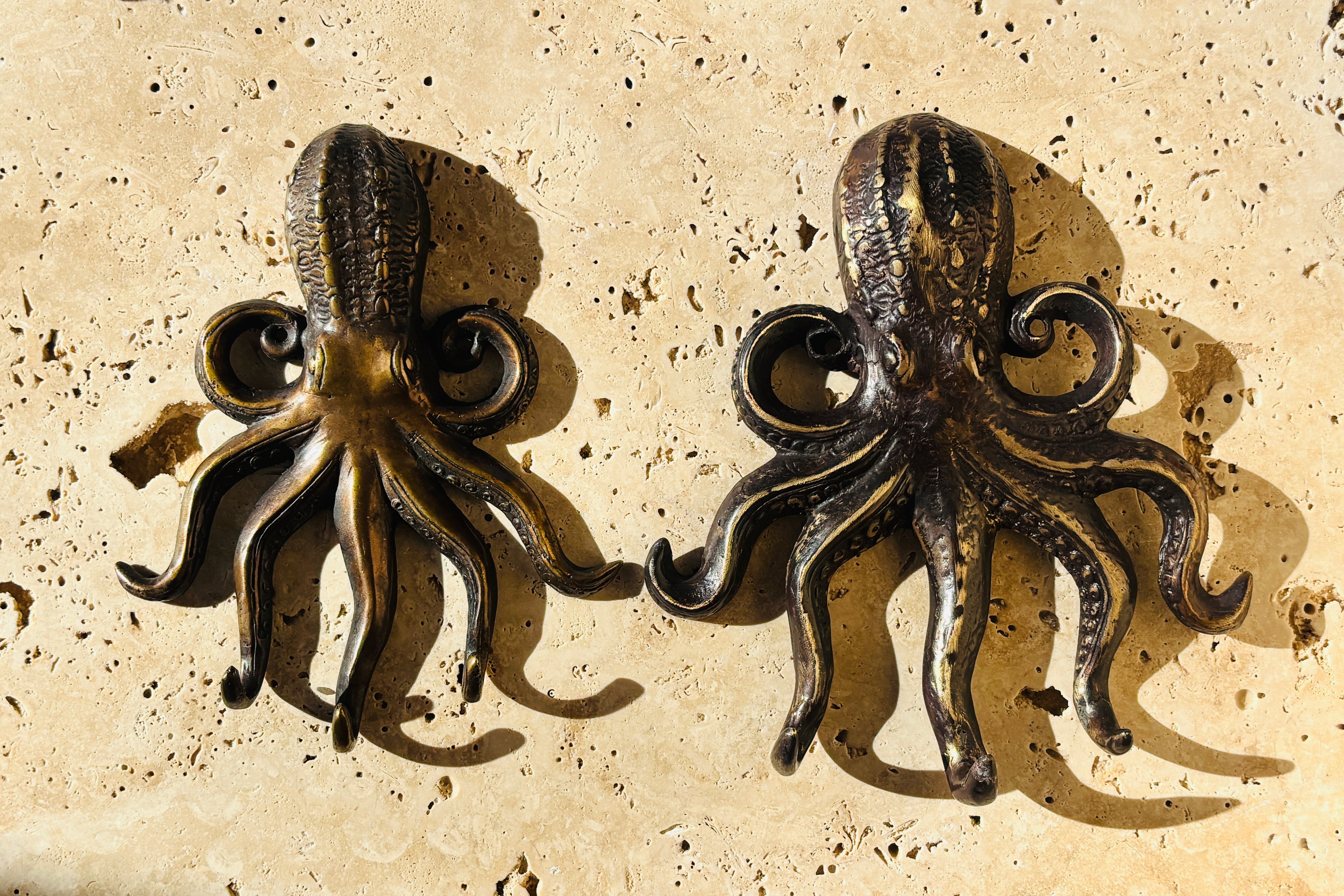Octopus Hook | Large