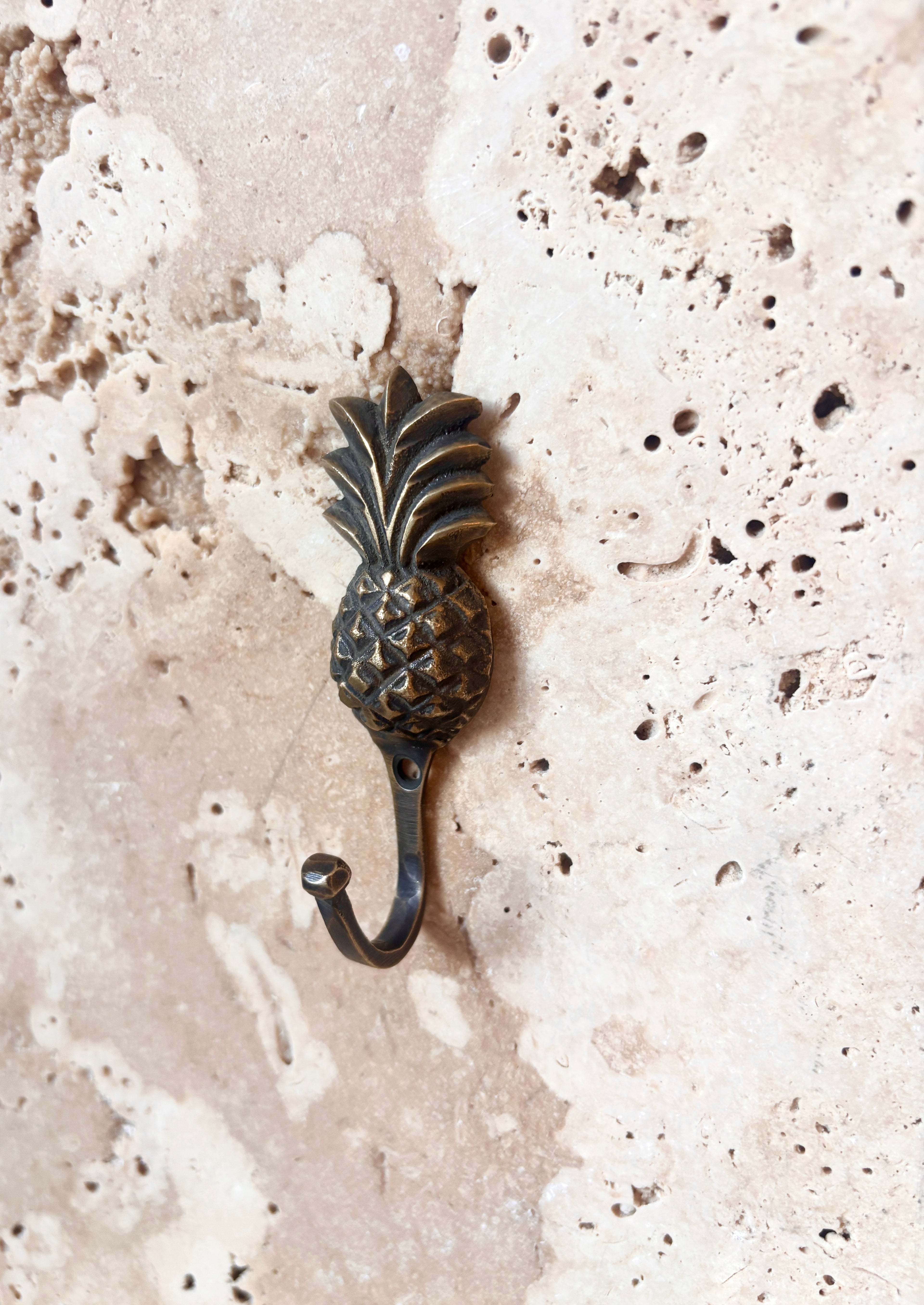 Pineapple Hook | Small